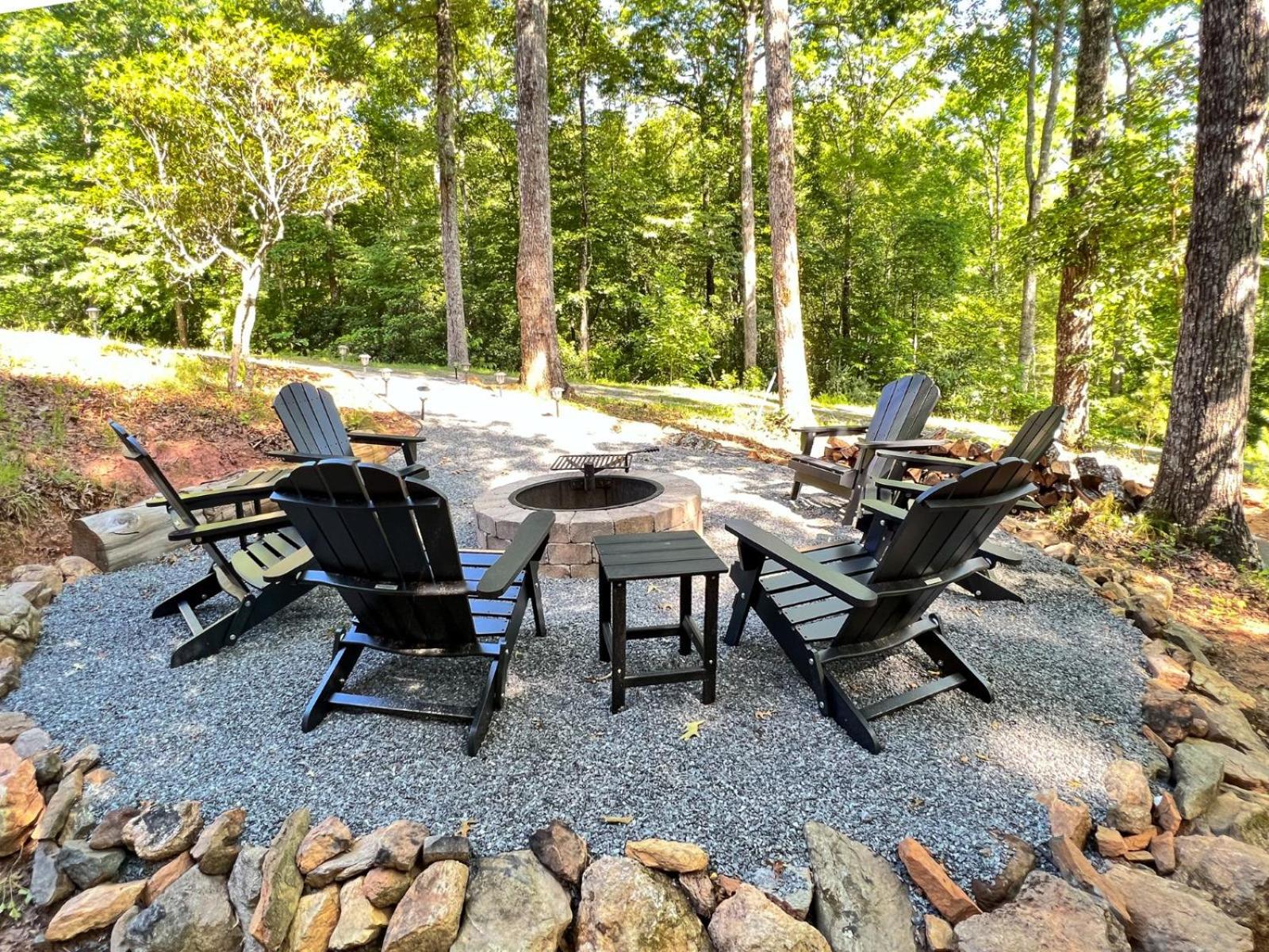 Peaceful Secluded Cabin, ASKA view 3