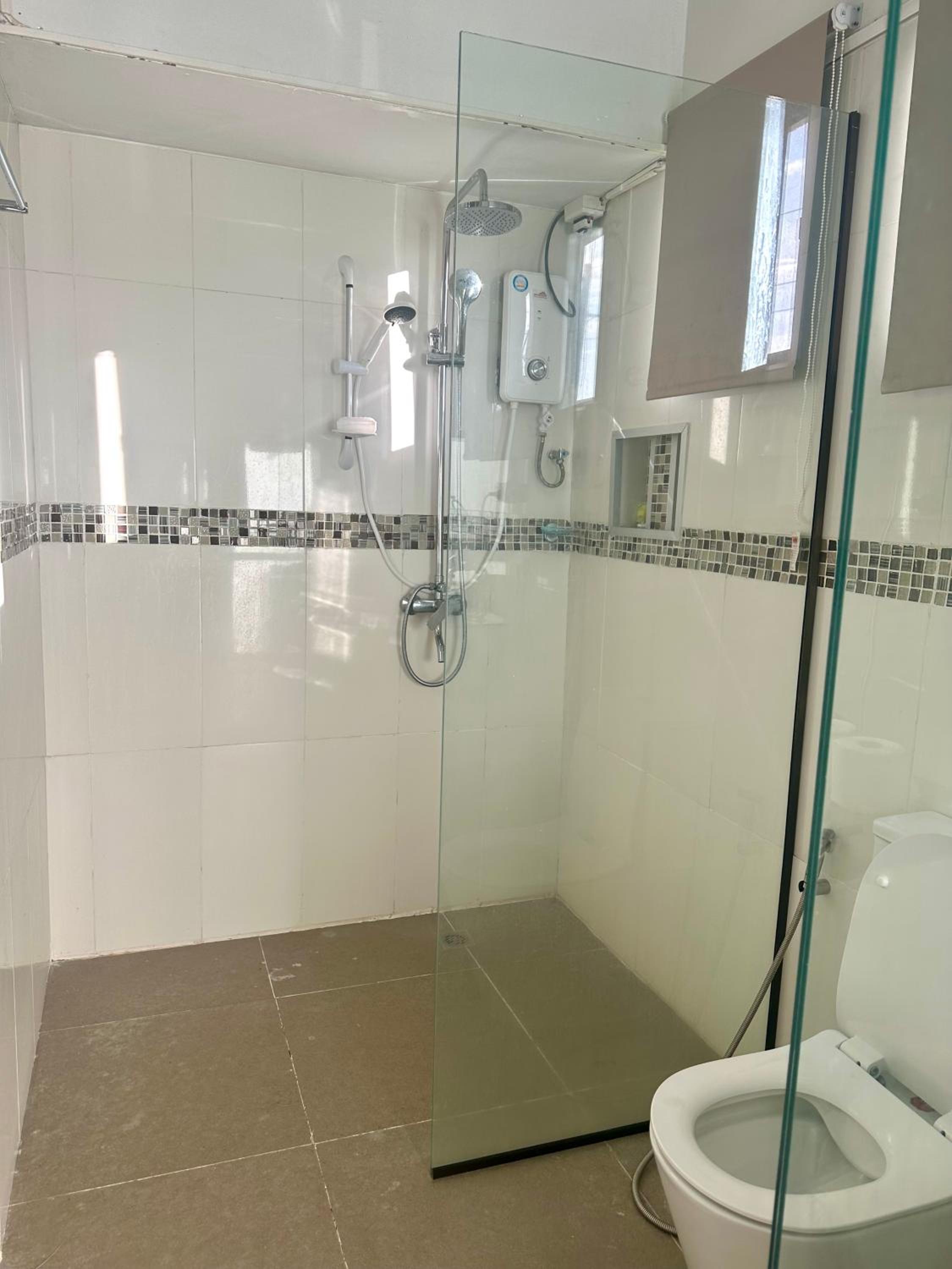 Furnished Modern Unit Great Location Labasa Jumanzuls Abode
