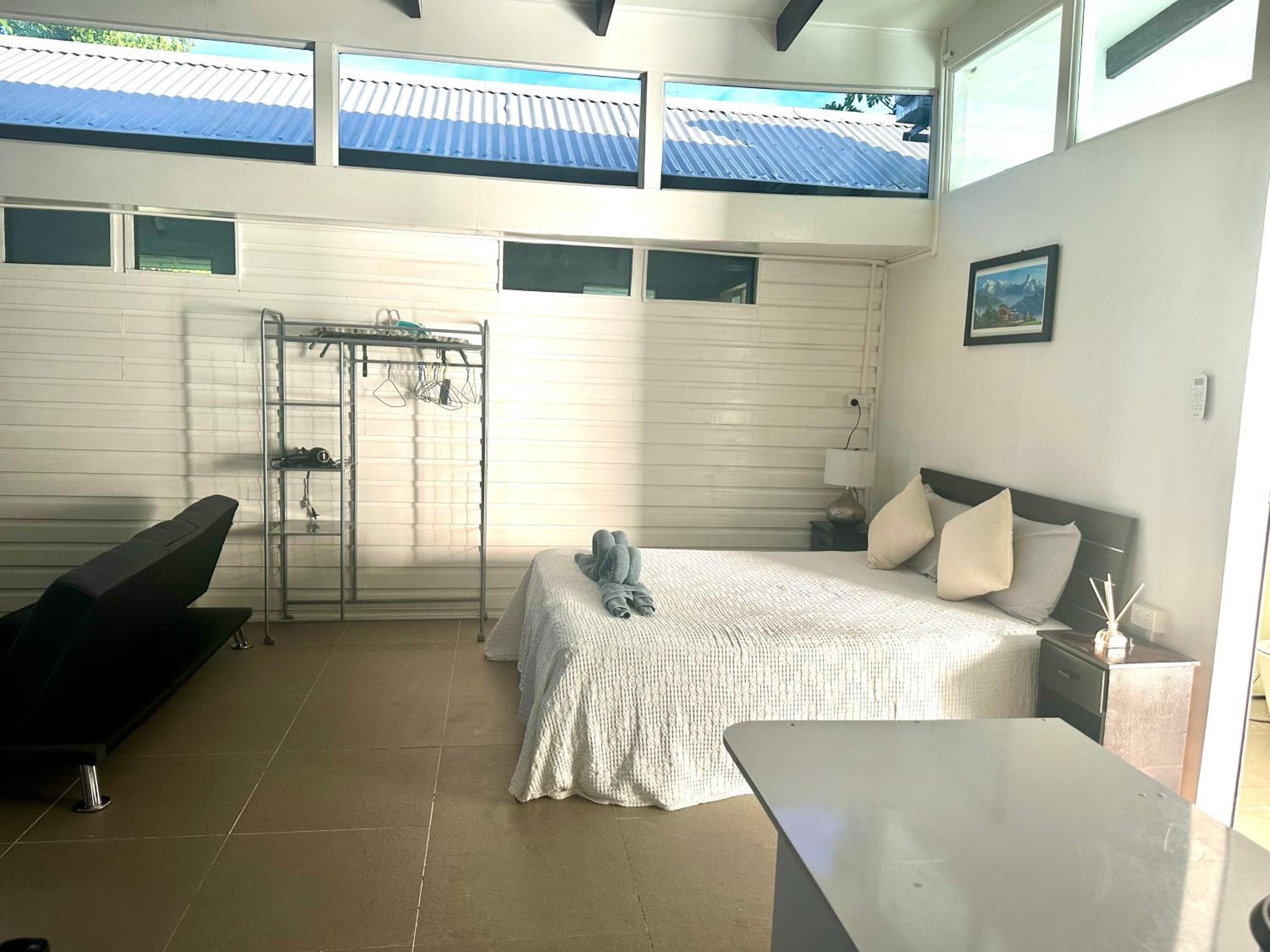 Furnished Modern Unit Great Location Labasa Jumanzuls Abode