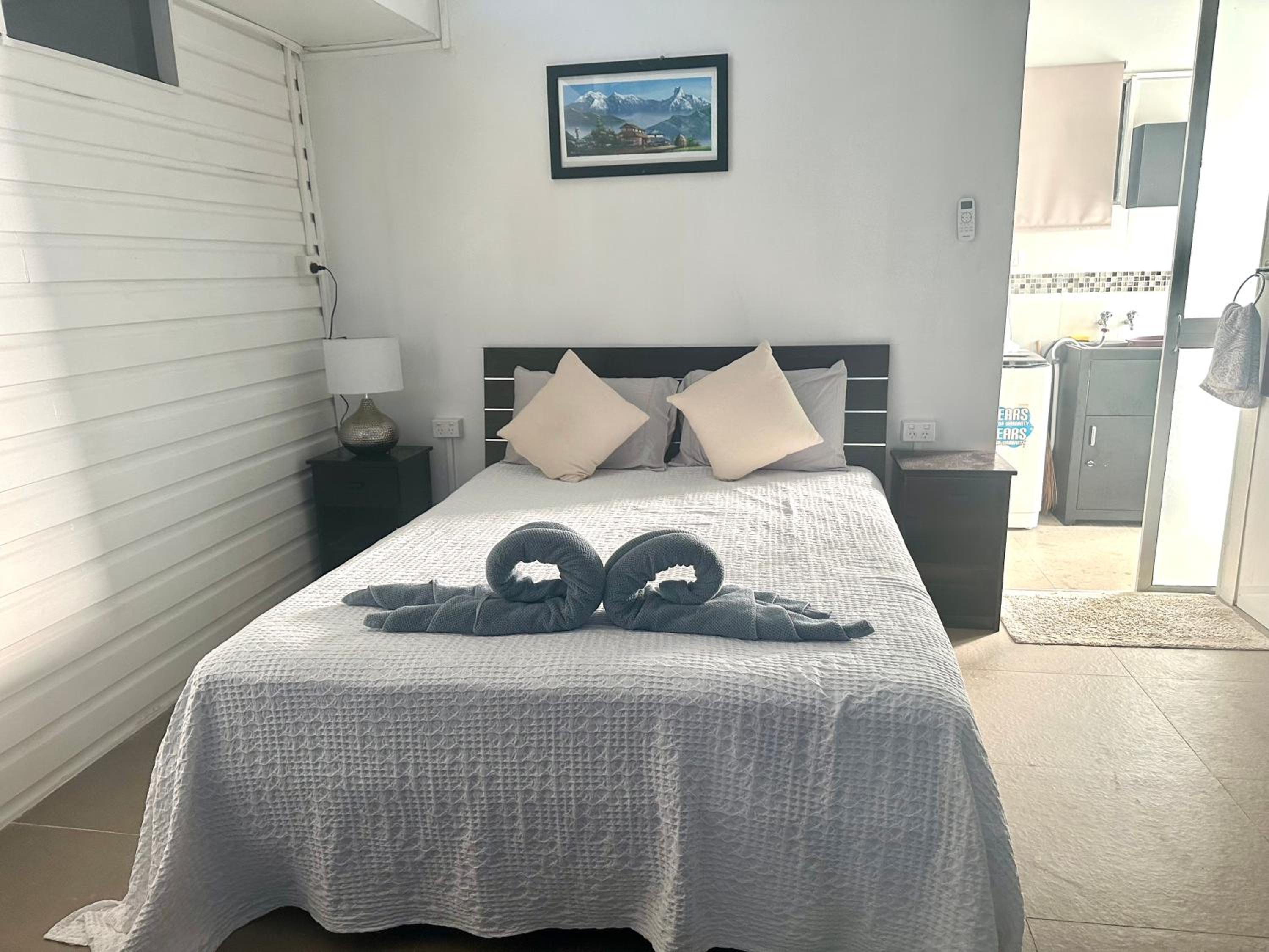 Furnished Modern Unit Great Location Labasa Jumanzuls Abode