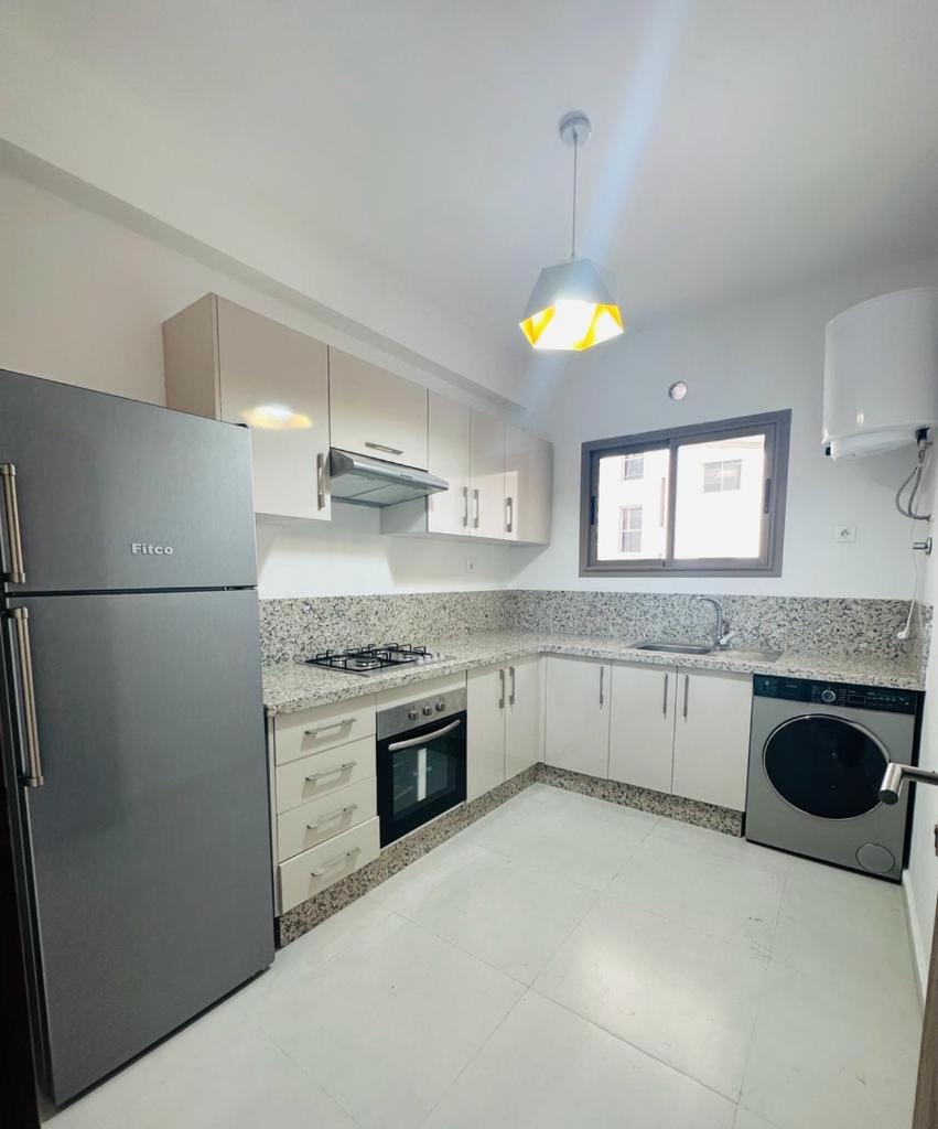 Luxury Appartment