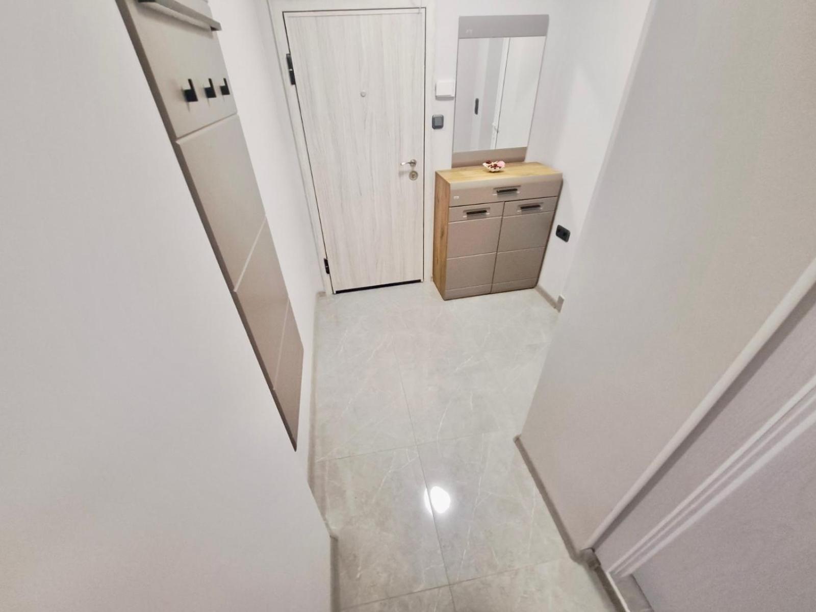 First Line Apartment