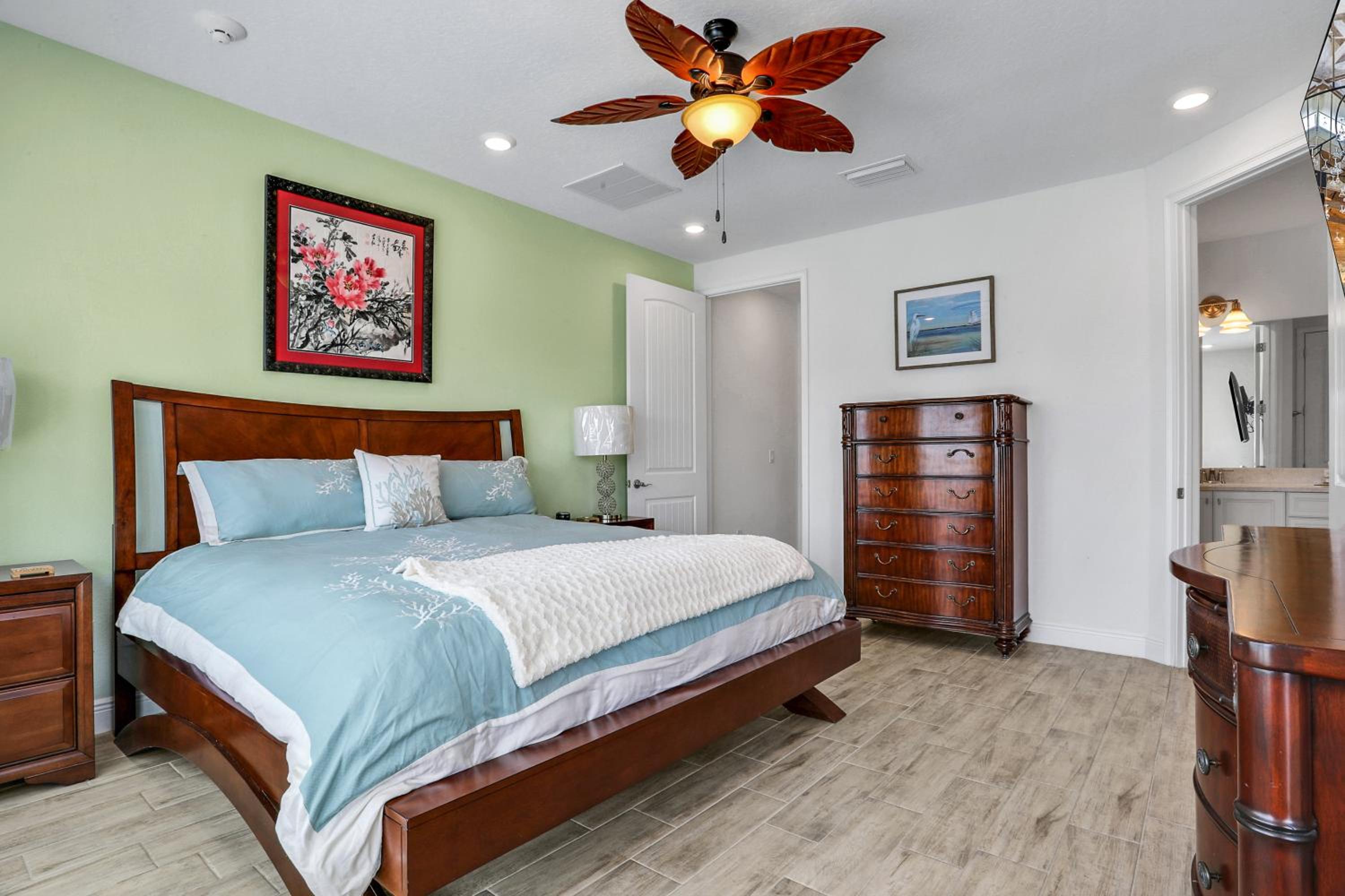 Margaritaville Heated Pool &Spa, 3 mile to Disney