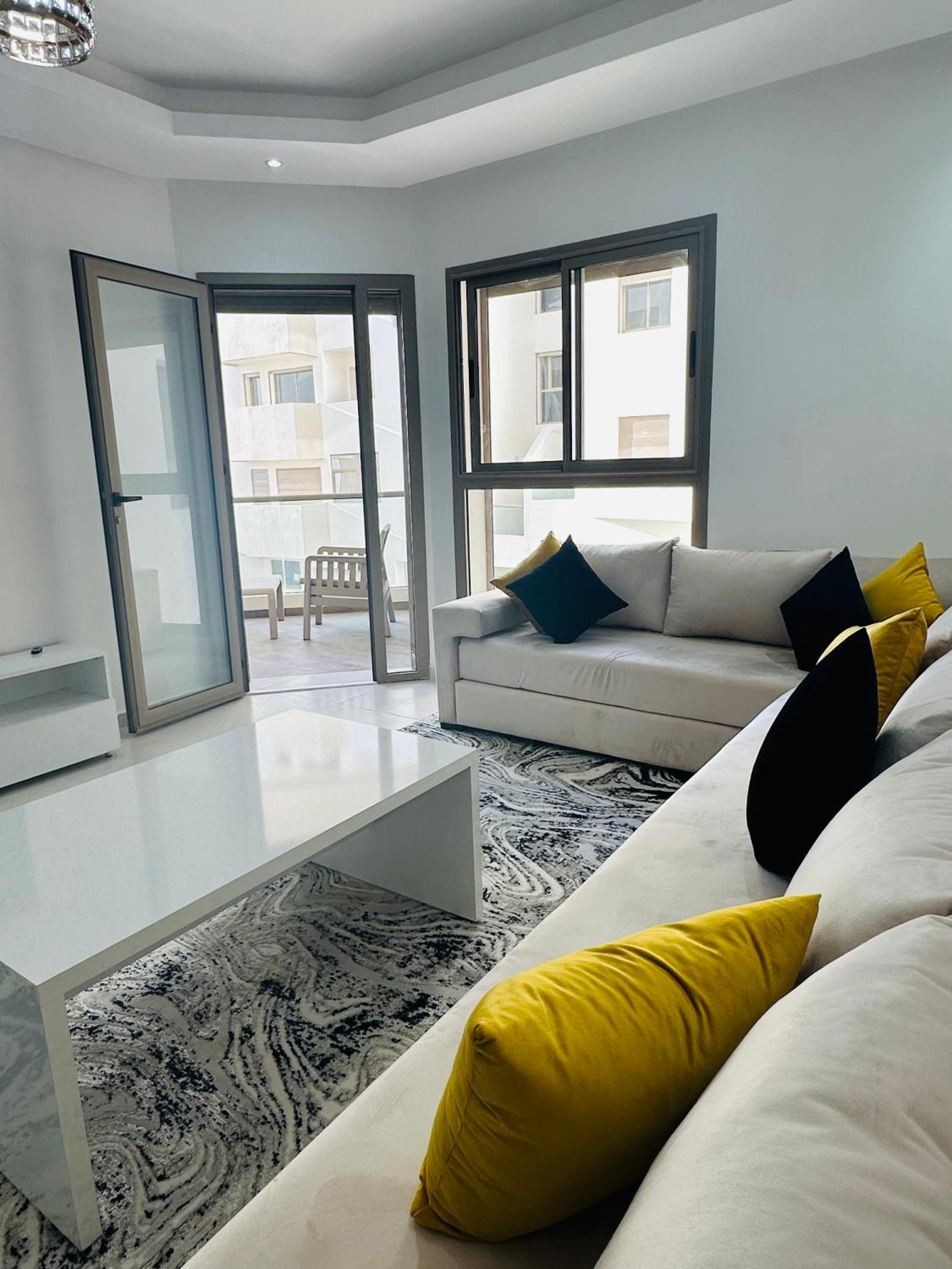 Luxury Appartment