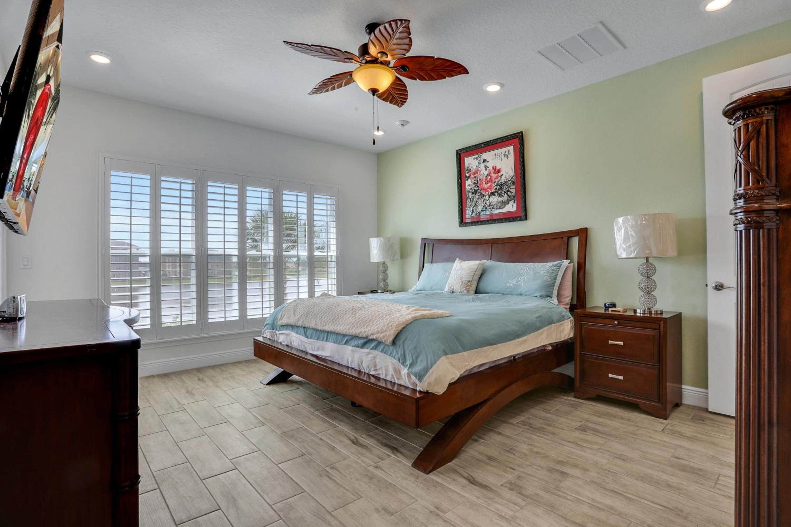 Margaritaville Heated Pool &Spa, 3 mile to Disney