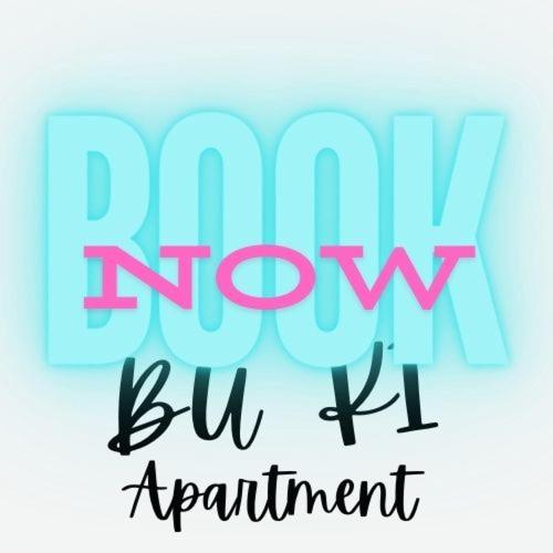 Bu-Ki Apartment view 2