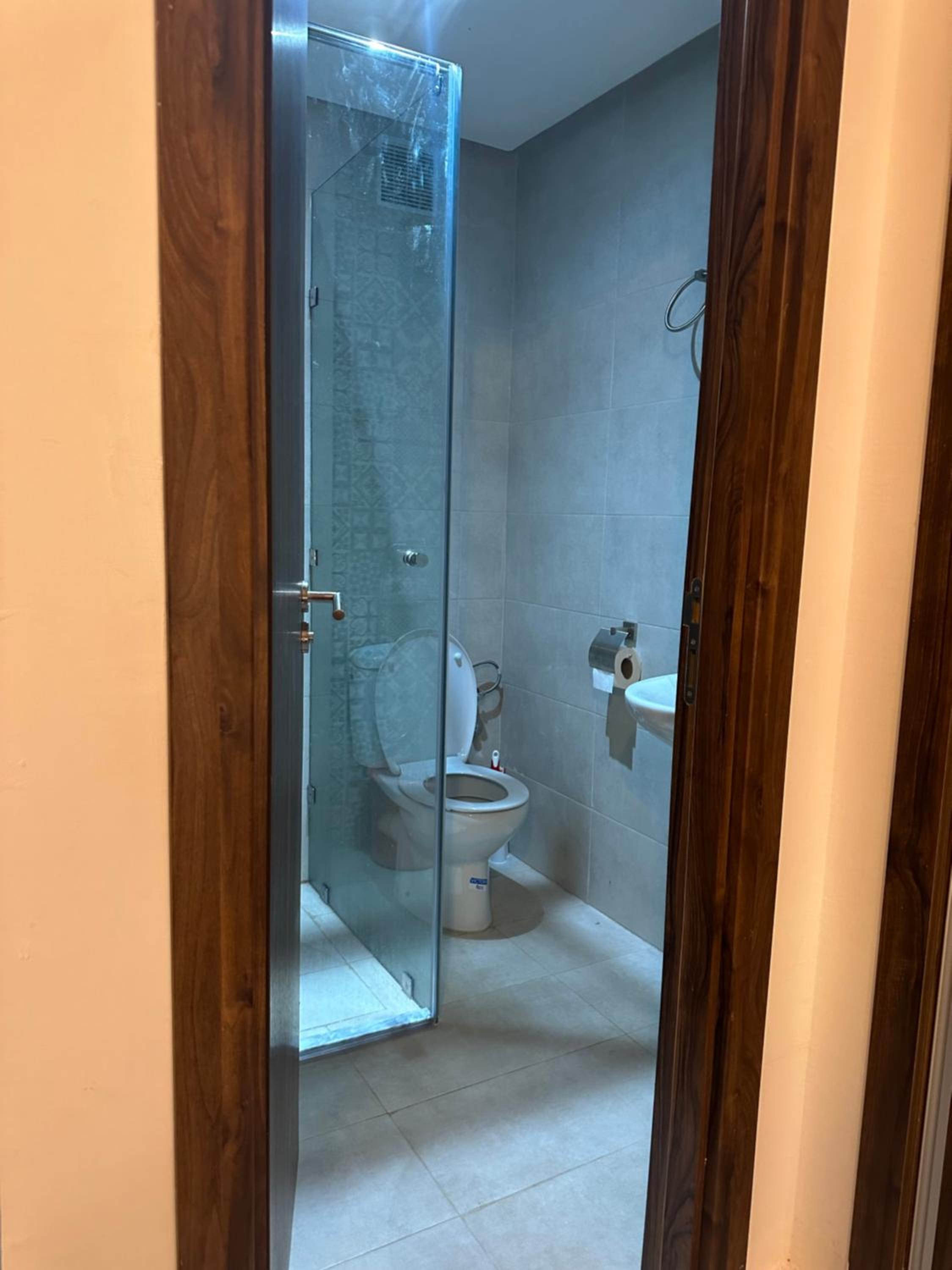 Luxury Appartment