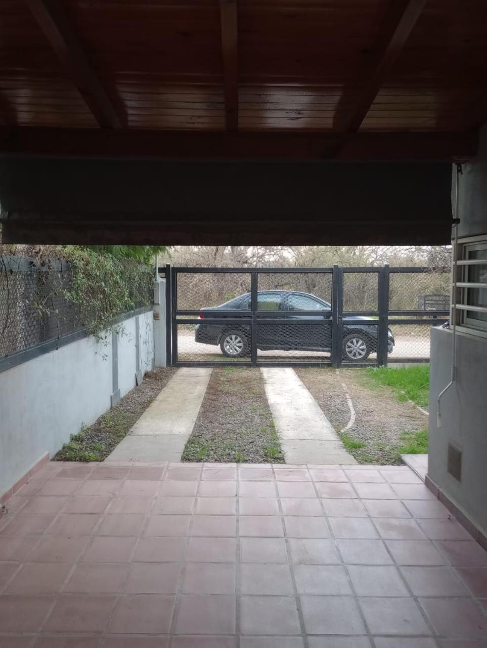 Con el alma Casa de Montaña