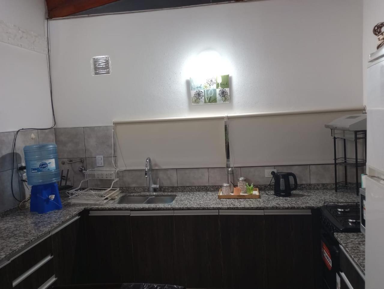 Con el alma Casa de Montaña