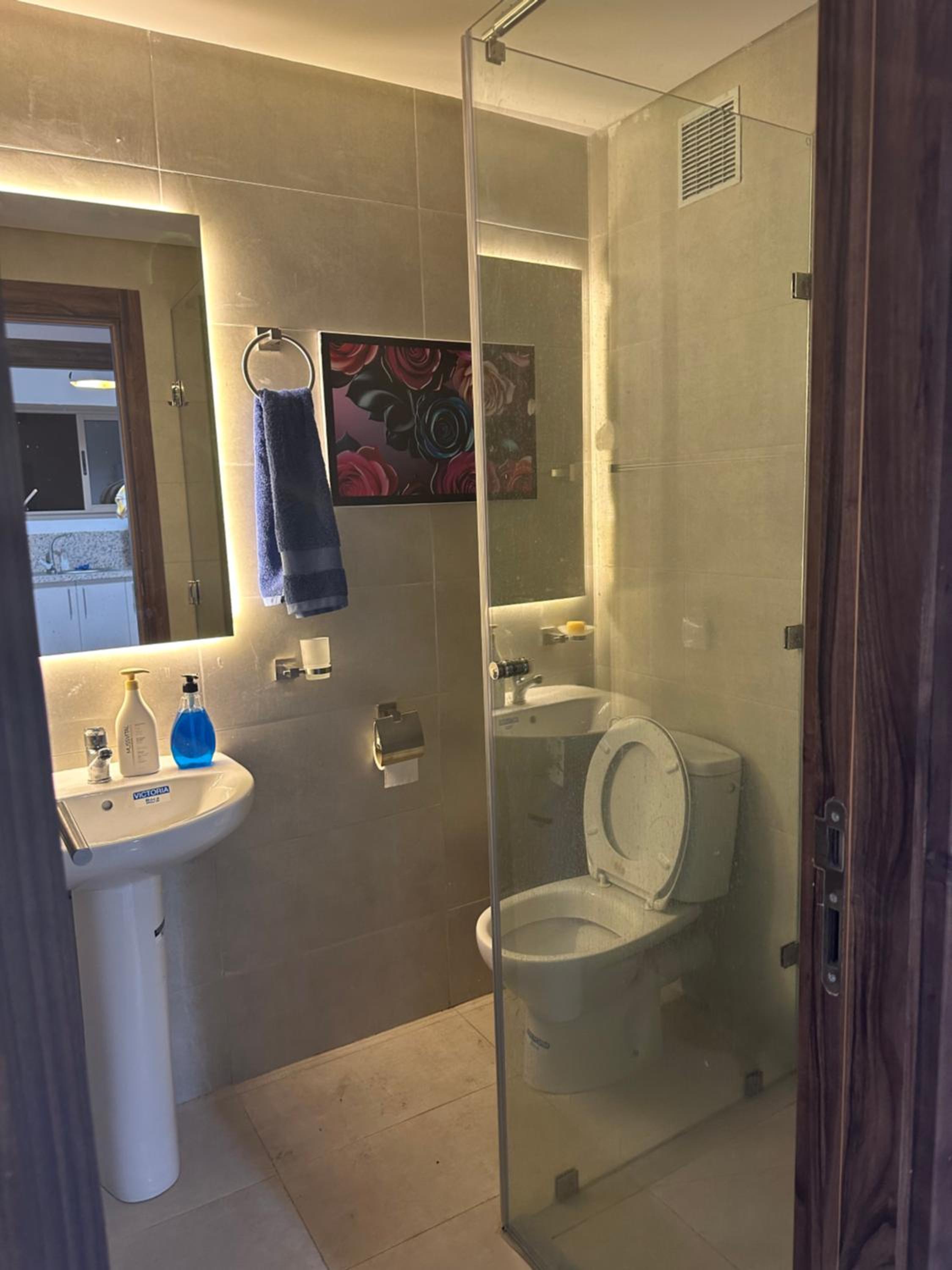 Luxury Appartment