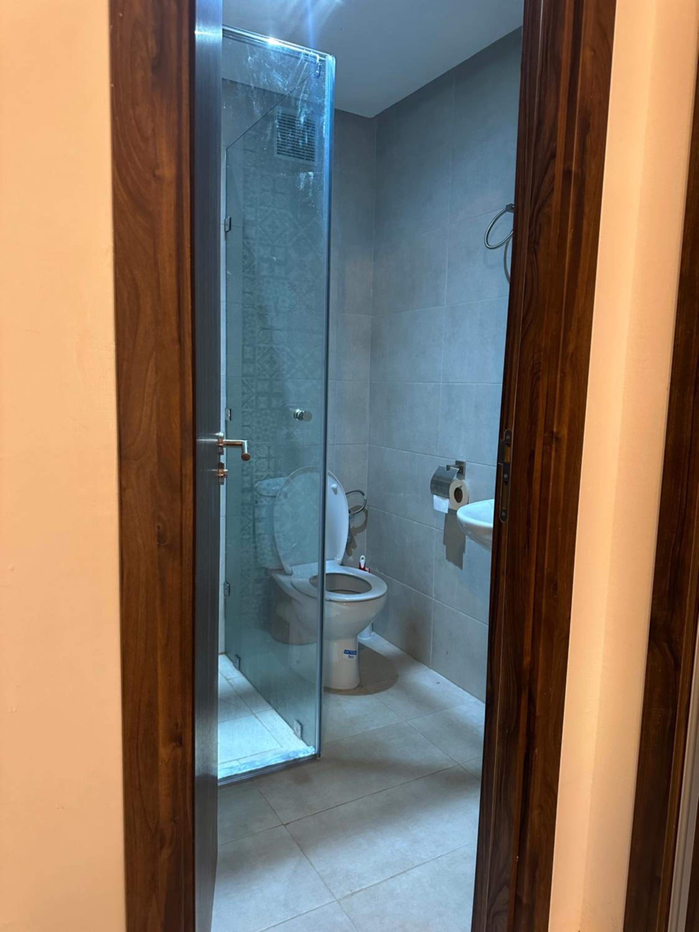 Luxury Appartment