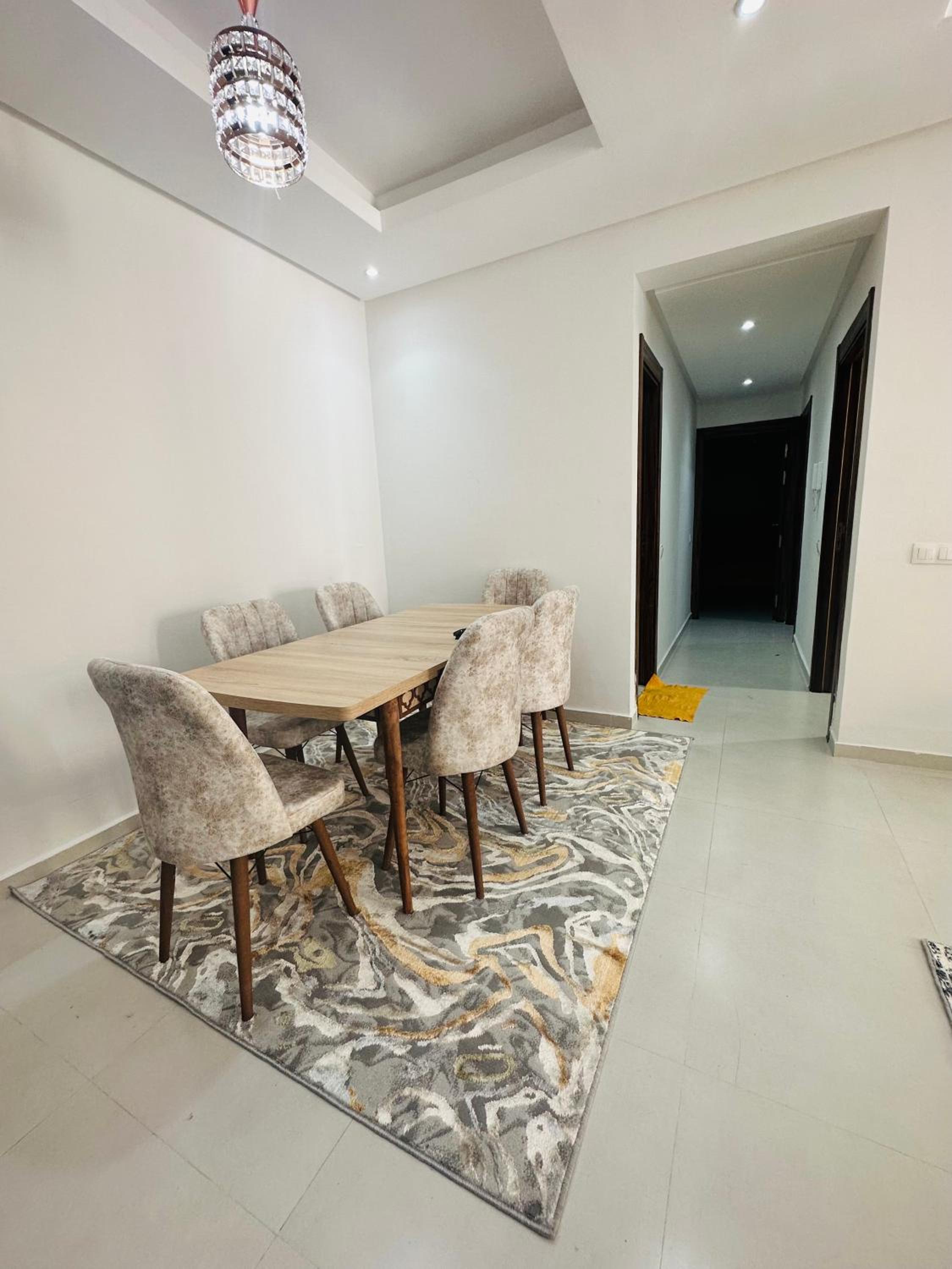 Luxury Appartment