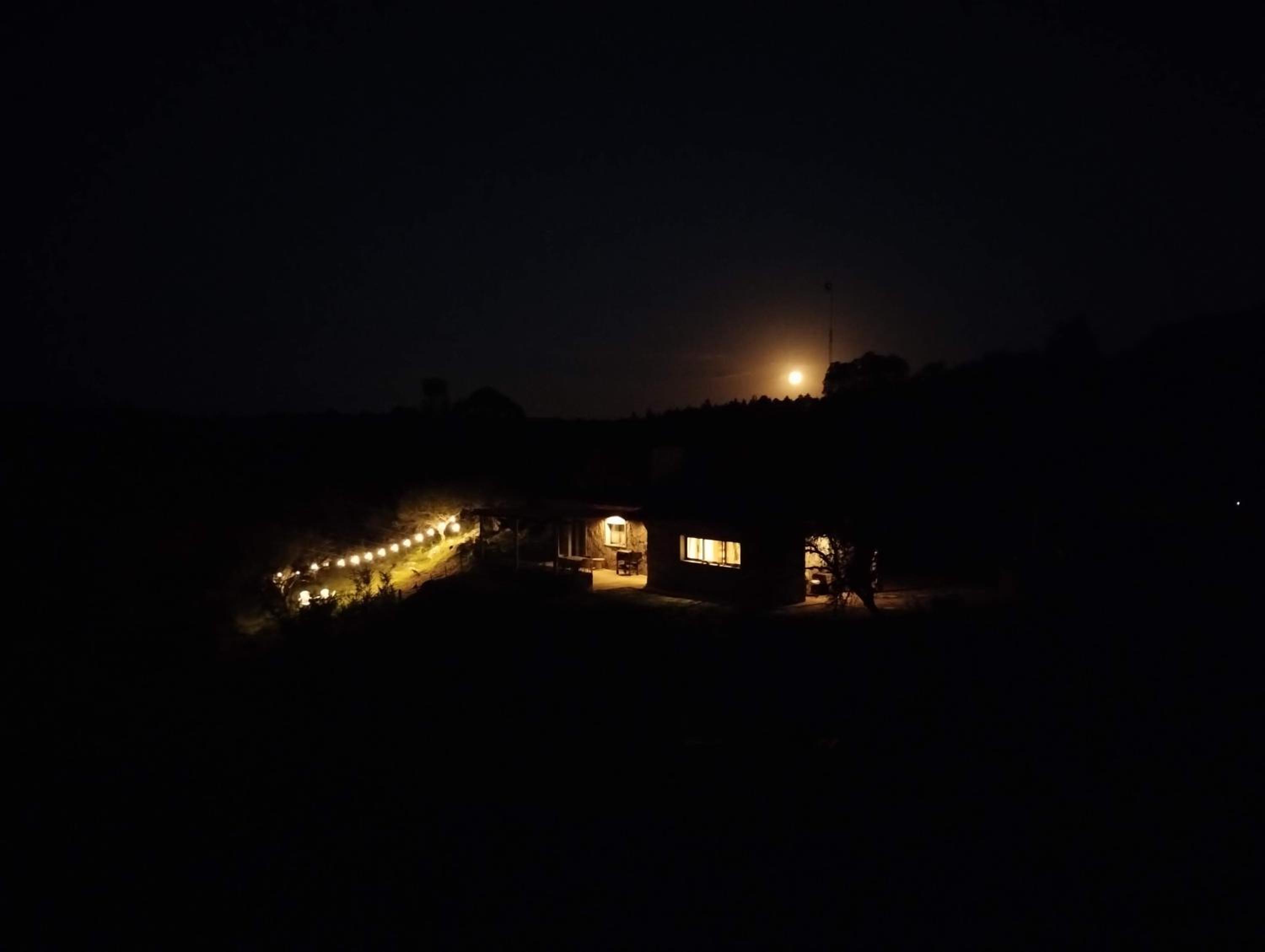 La Vertiente - Casa de Campo