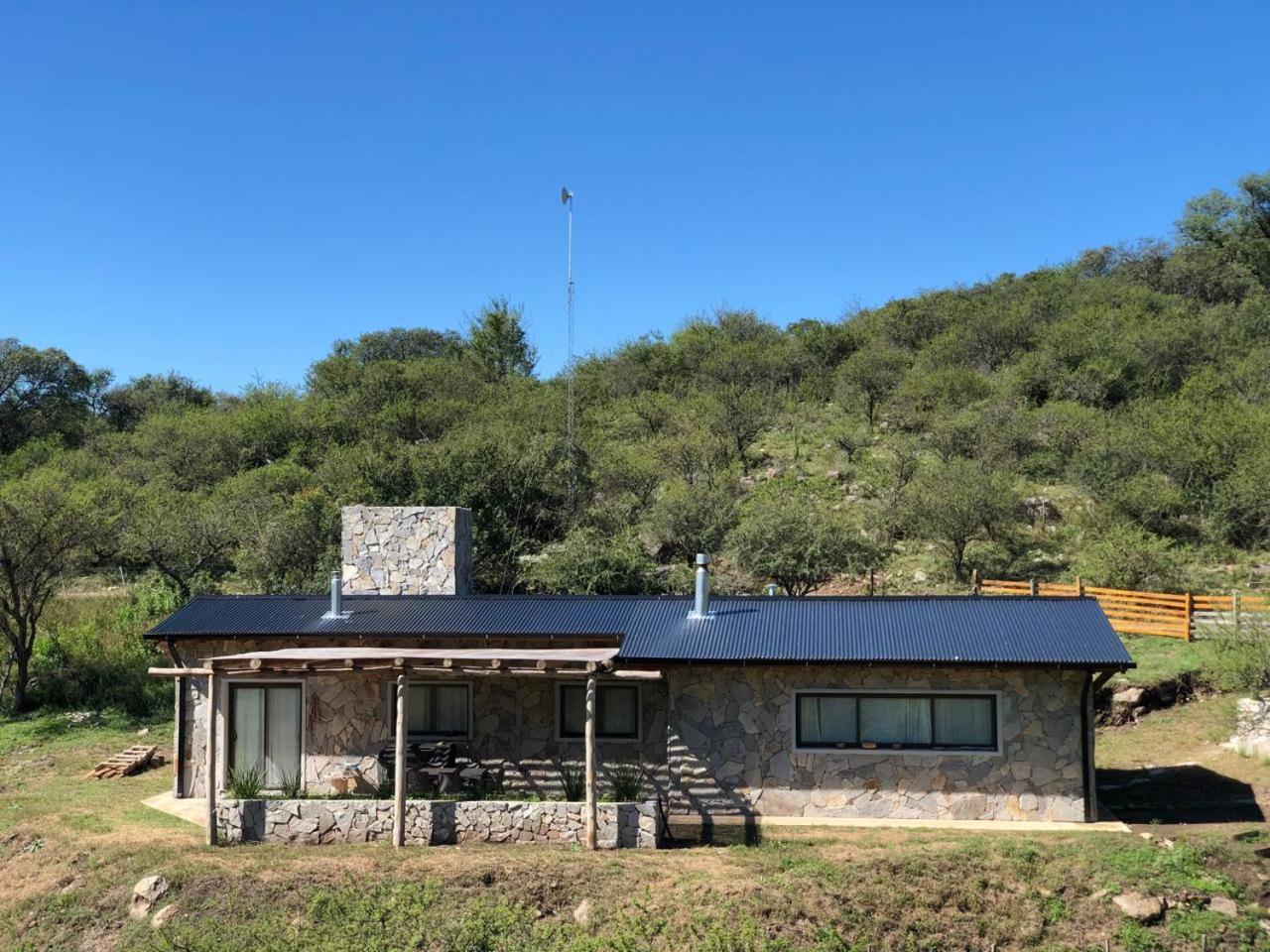 La Vertiente - Casa de Campo
