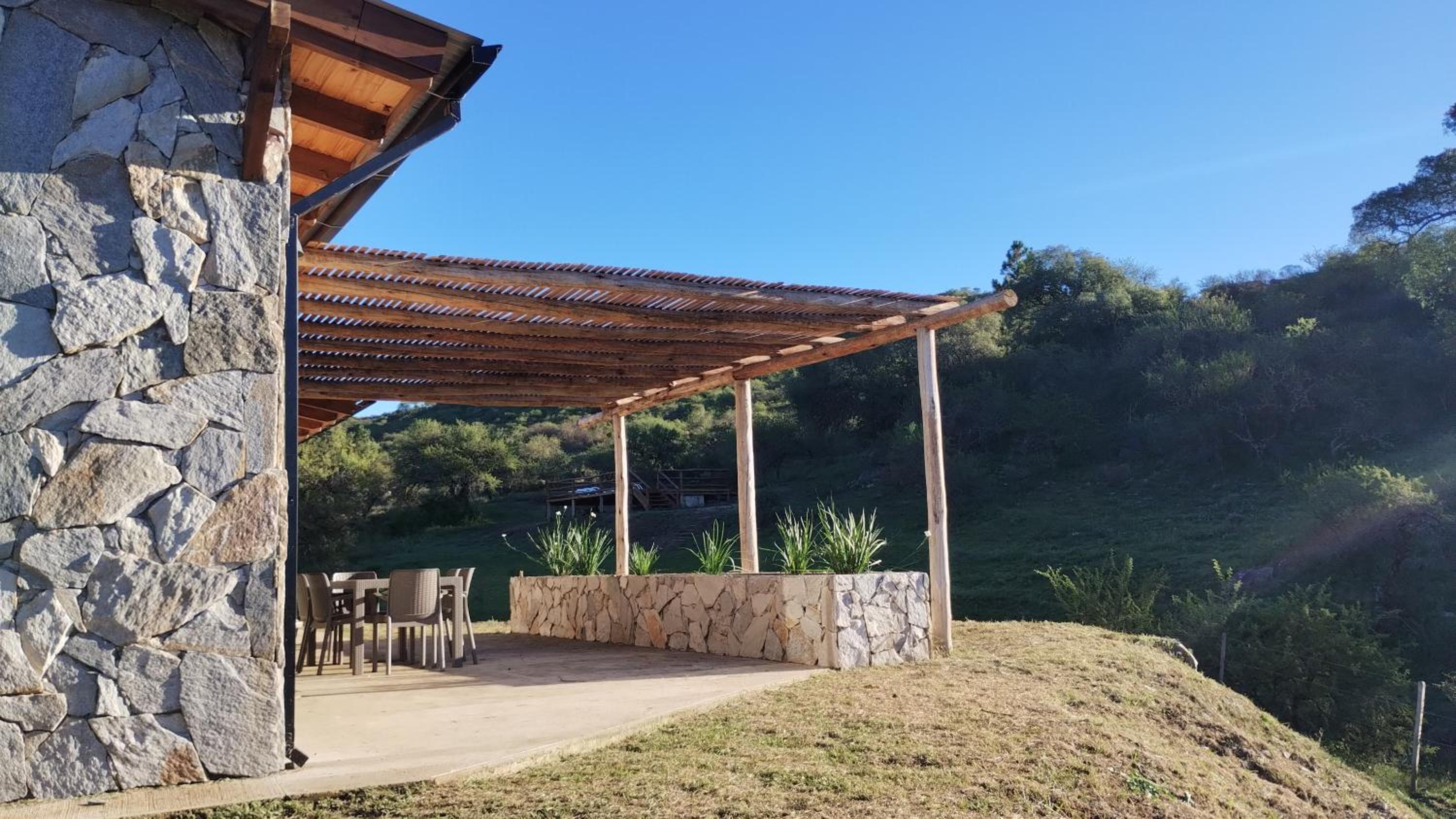 La Vertiente - Casa de Campo