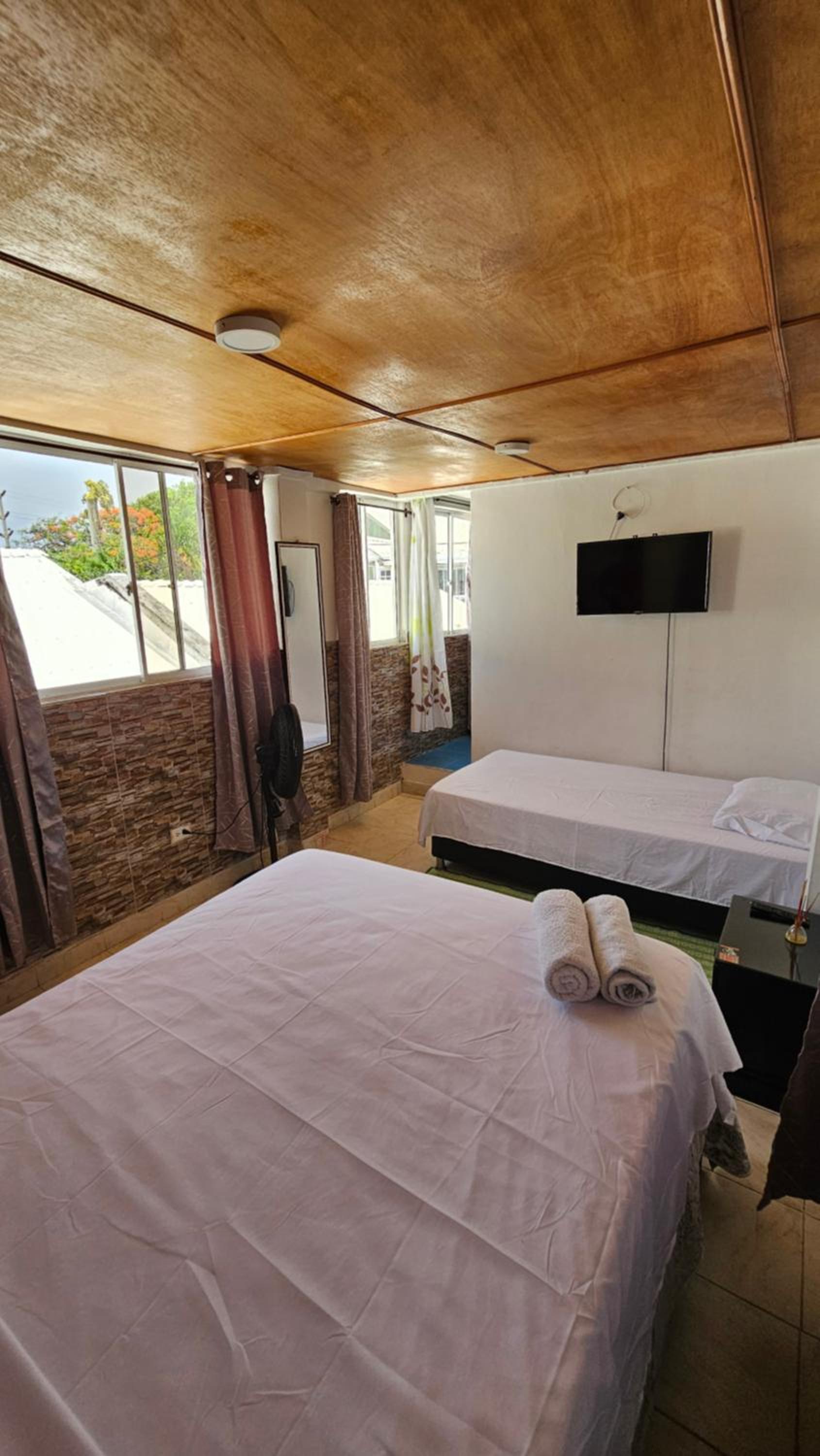 Apartamentos Miss Vera 3