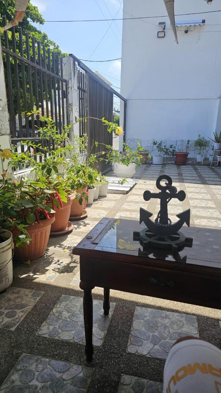 Apartamentos Miss Vera 3