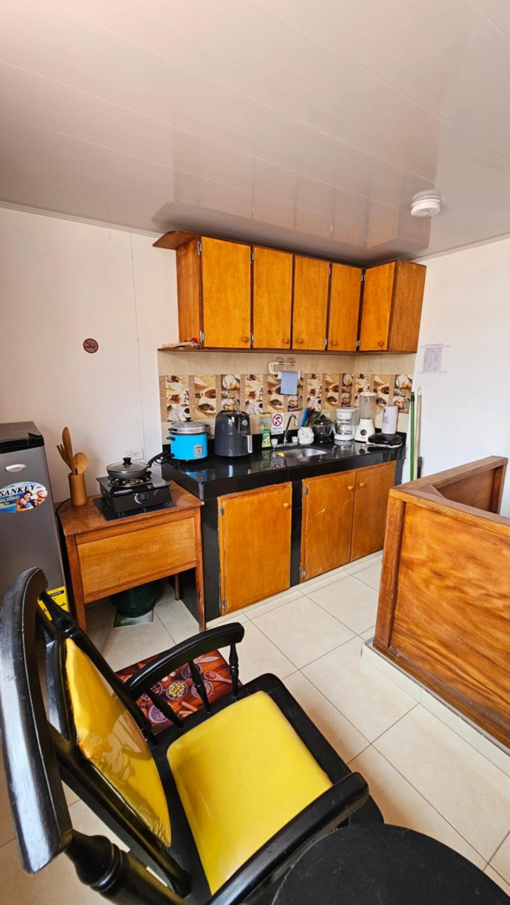 Apartamentos Miss Vera 3
