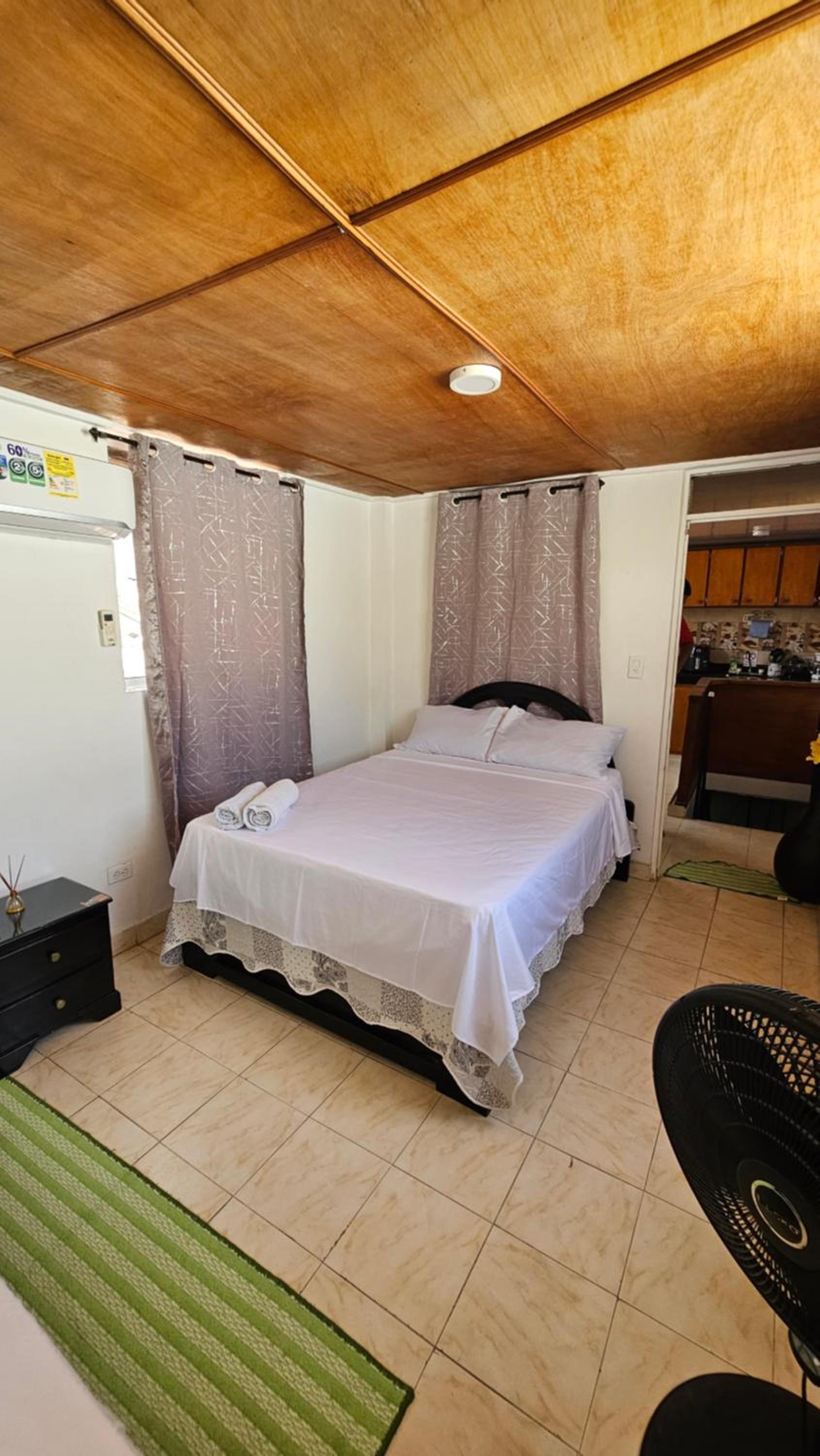 Apartamentos Miss Vera 3