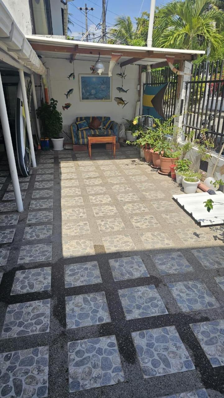 Apartamentos Miss Vera 3