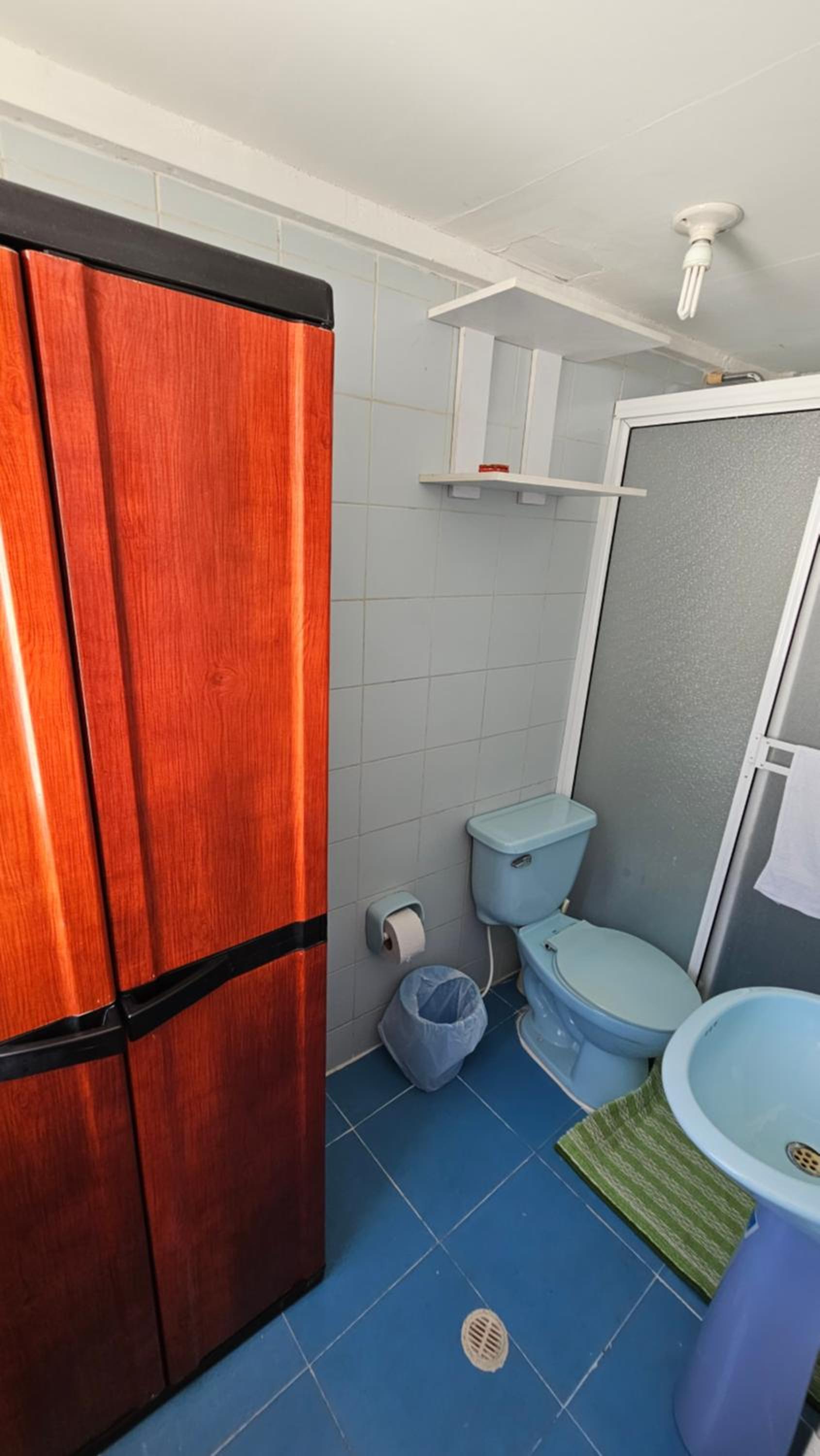 Apartamentos Miss Vera 3