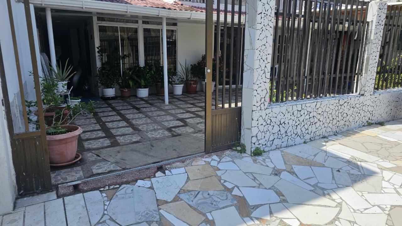 Apartamentos Miss Vera 3