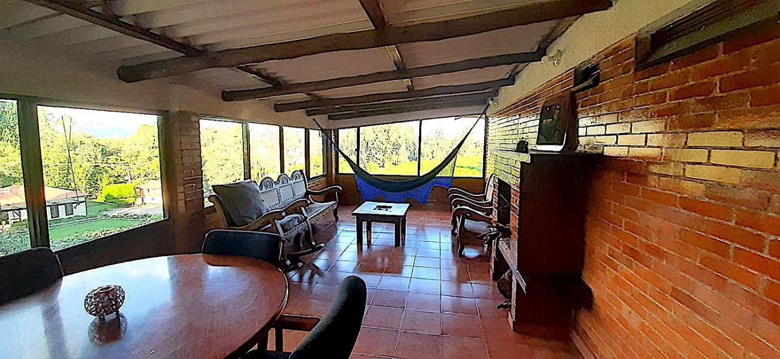 Hacienda Moncora, un lugar hermoso para toda la familia y los amigos view 2