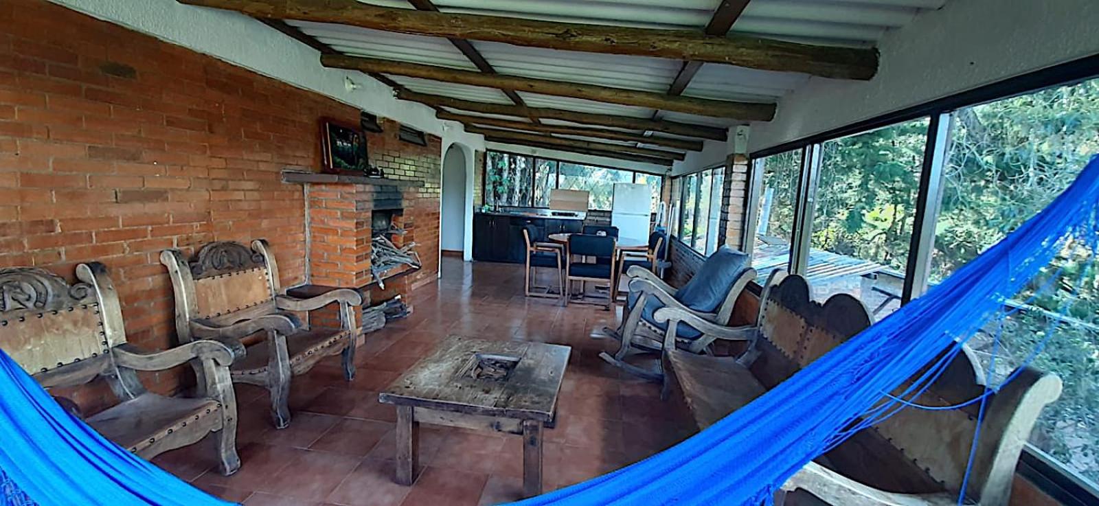 Hacienda Moncora, un lugar hermoso para toda la familia y los amigos view 3