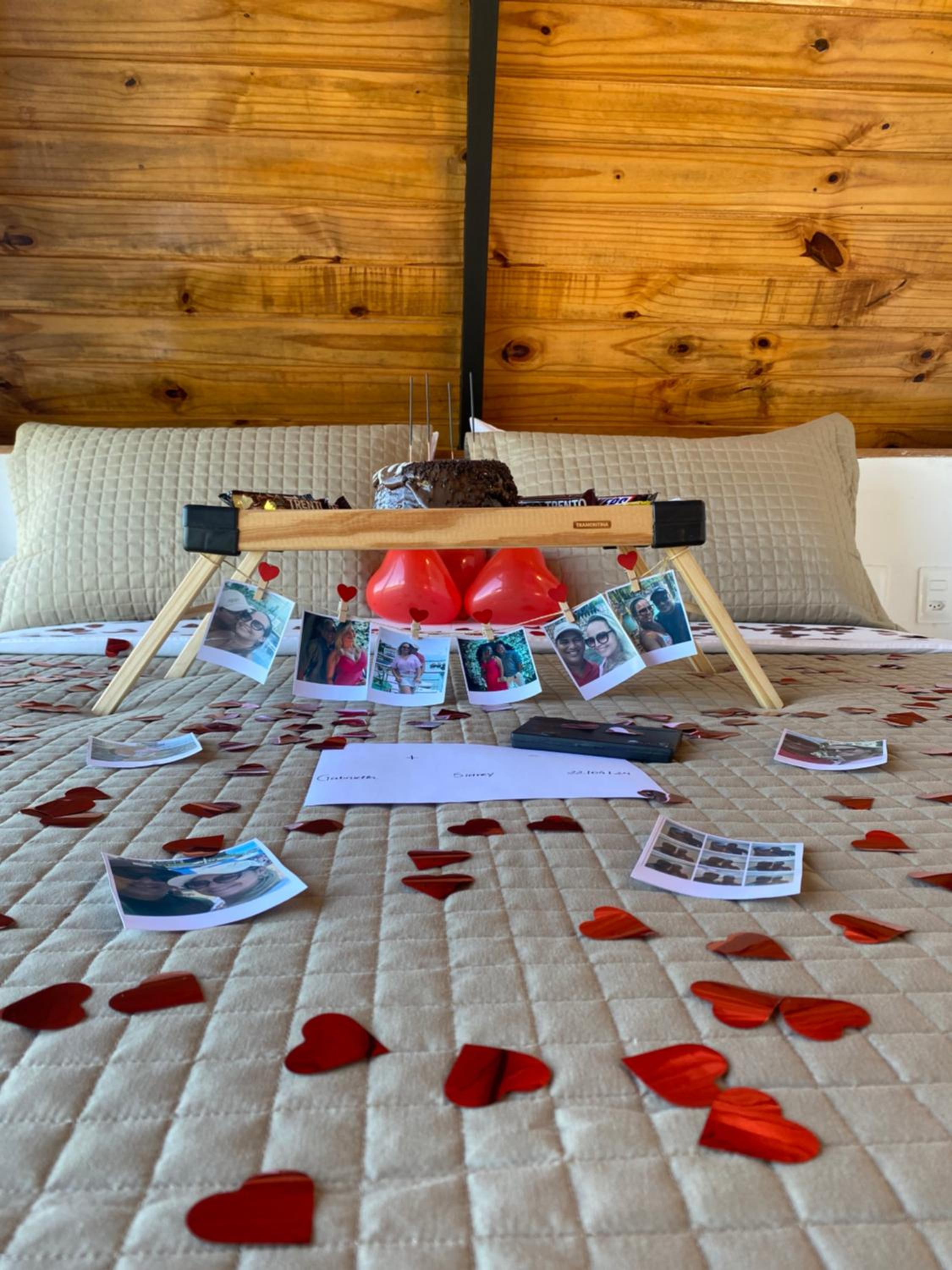 Rancho Navarro - Cabana A-Frame