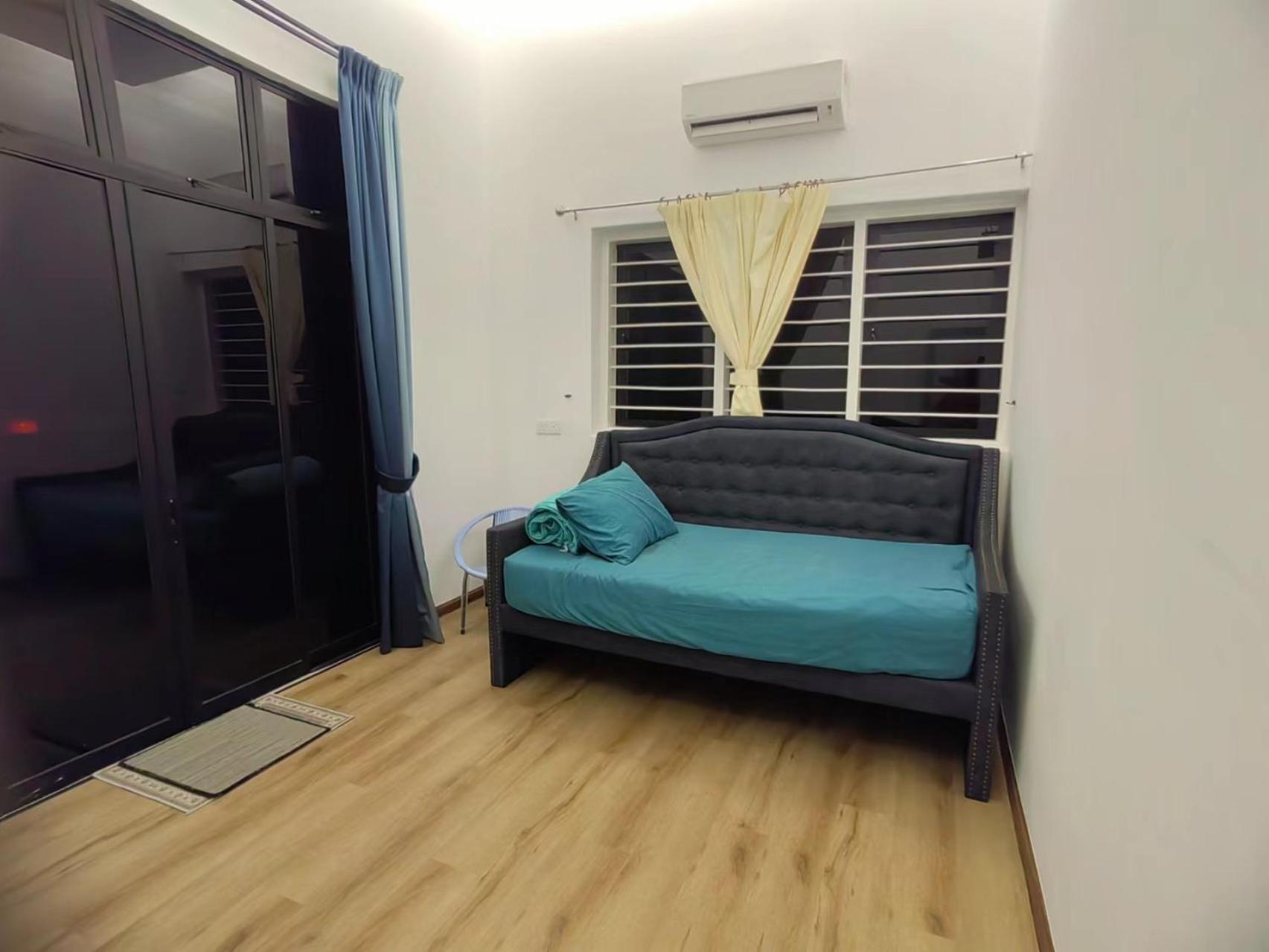 VegeGarden Cozy Home @Ipoh Town Center photo 5