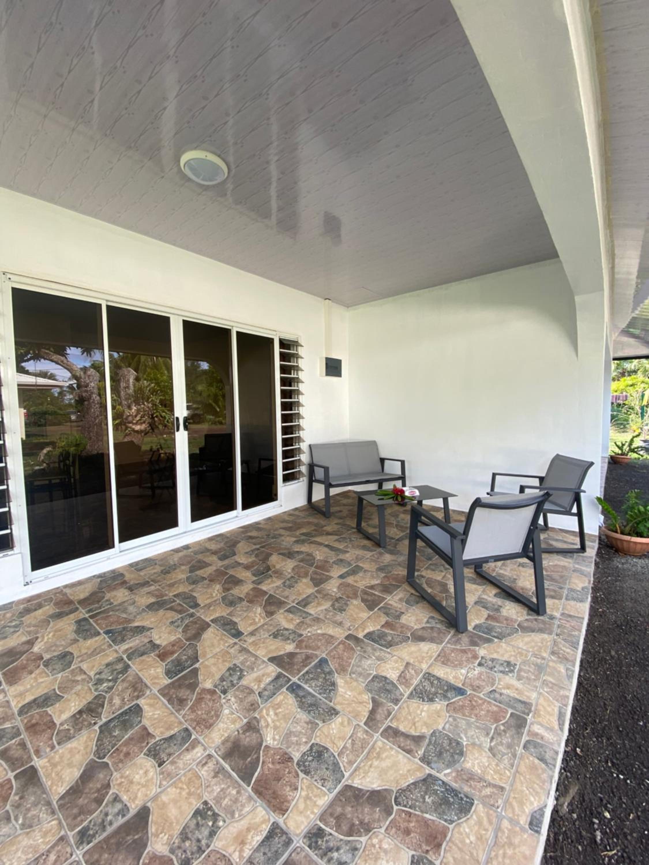 TIVINI Houses view 3