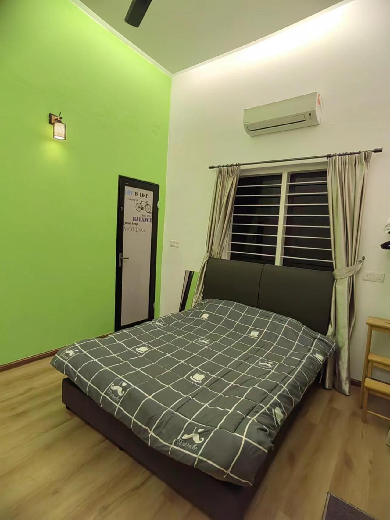 VegeGarden Cozy Home @Ipoh Town Center photo 4