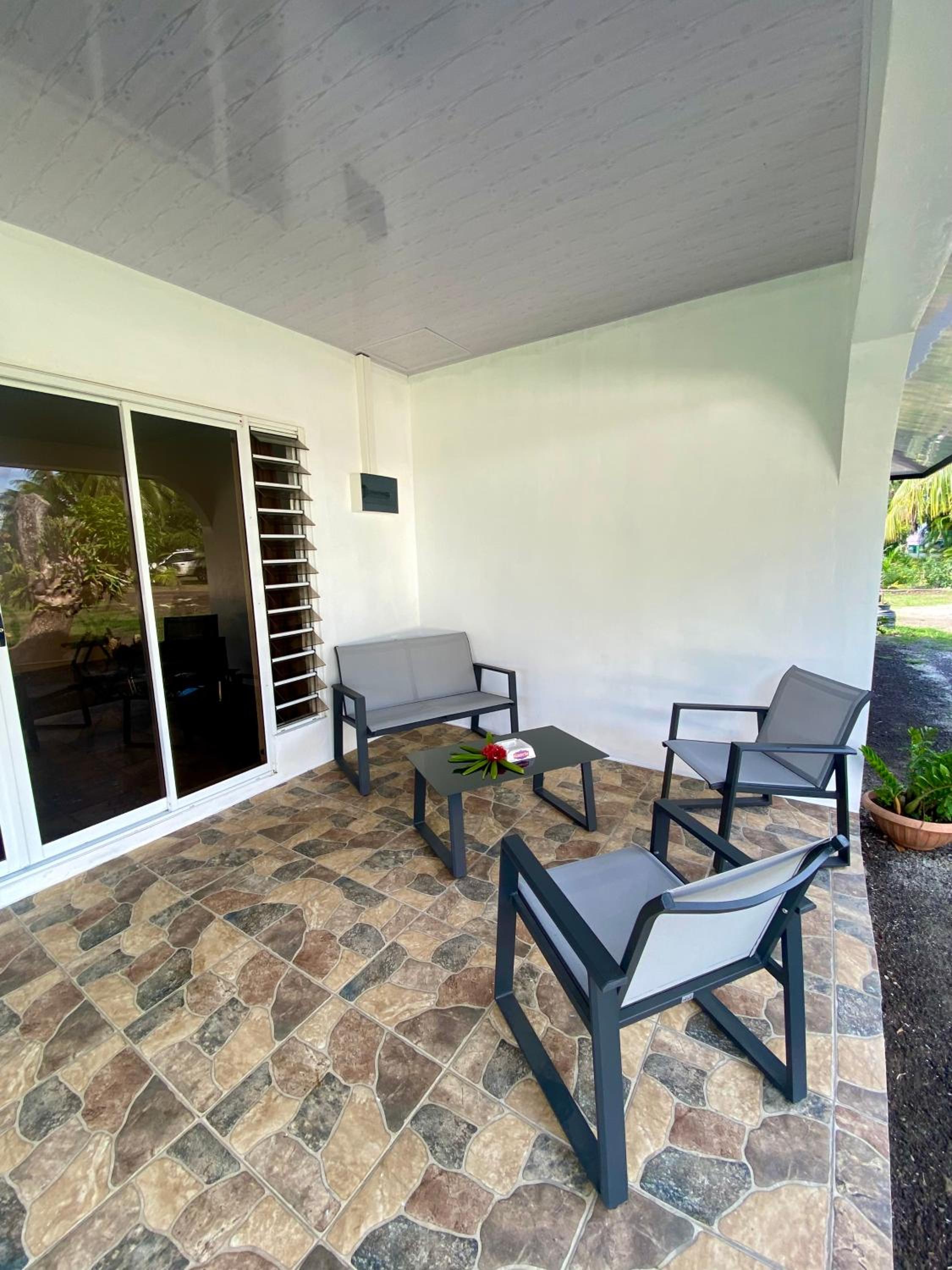TIVINI Houses view 2