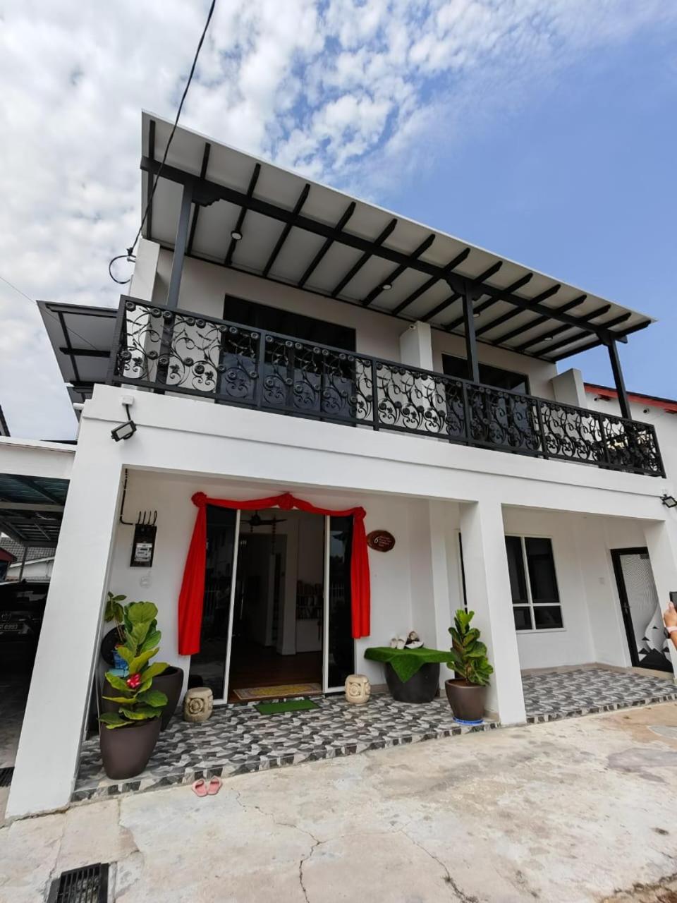 VegeGarden Cozy Home @Ipoh Town Center photo 3