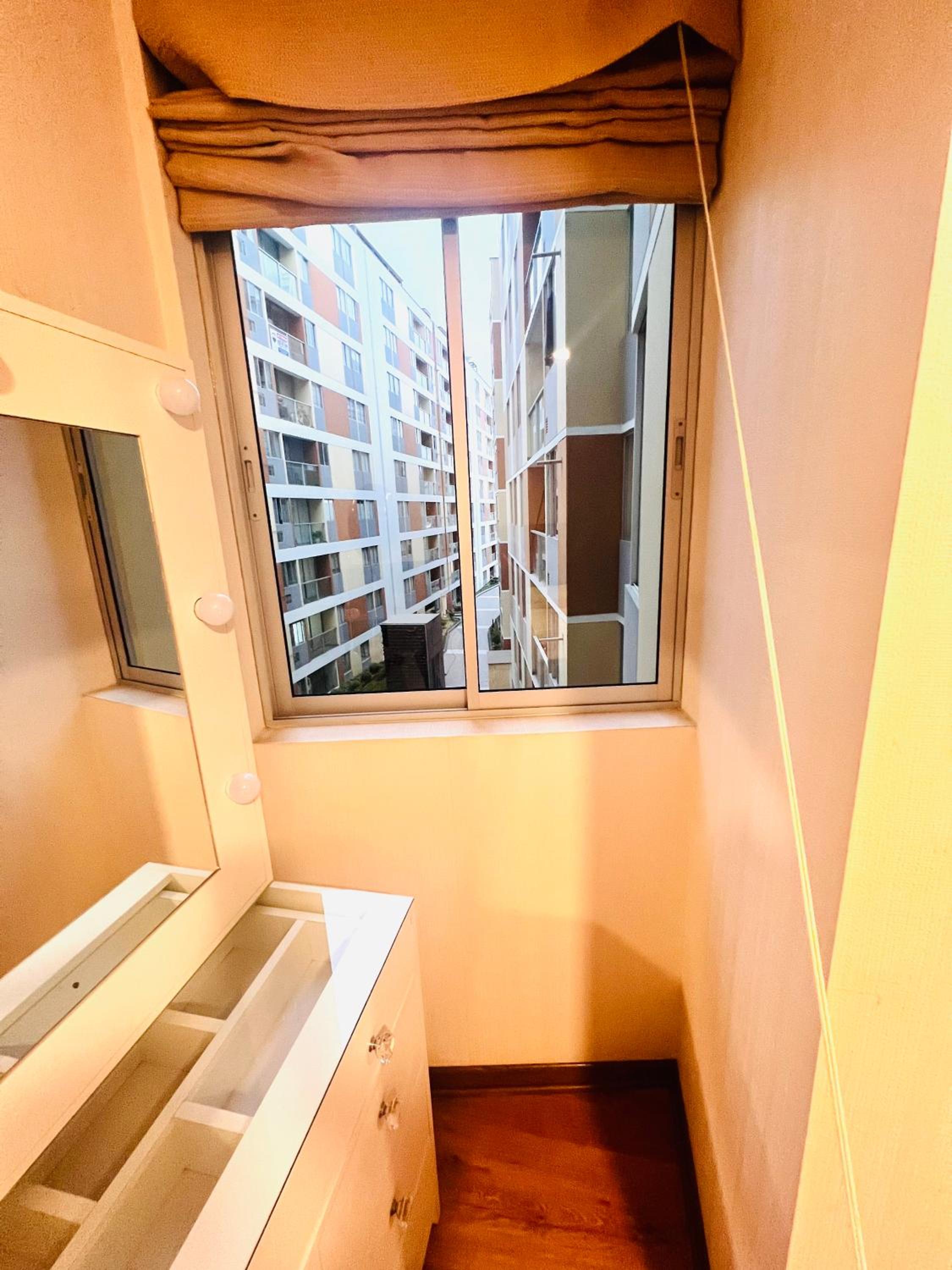 Pacific Apartamento Surco view 4