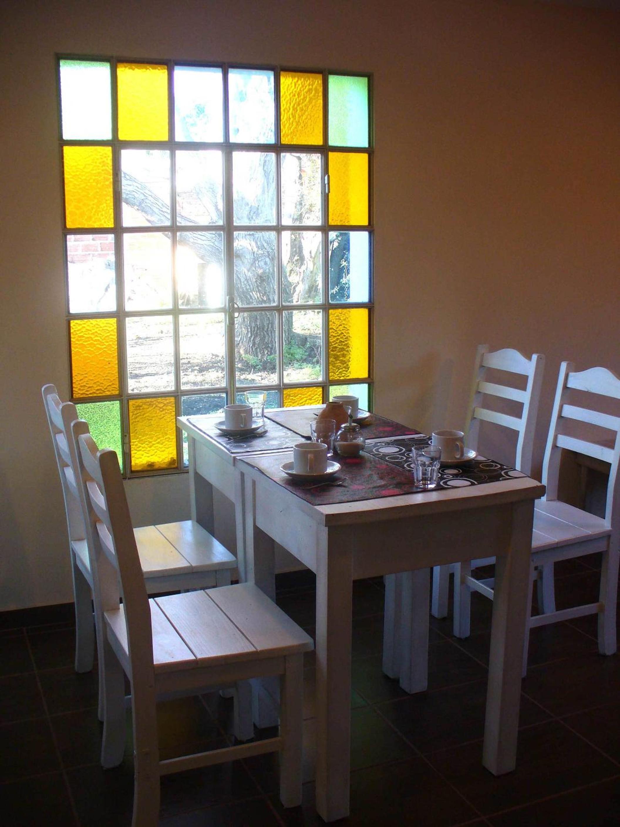 Hosteria Nuevo Sol