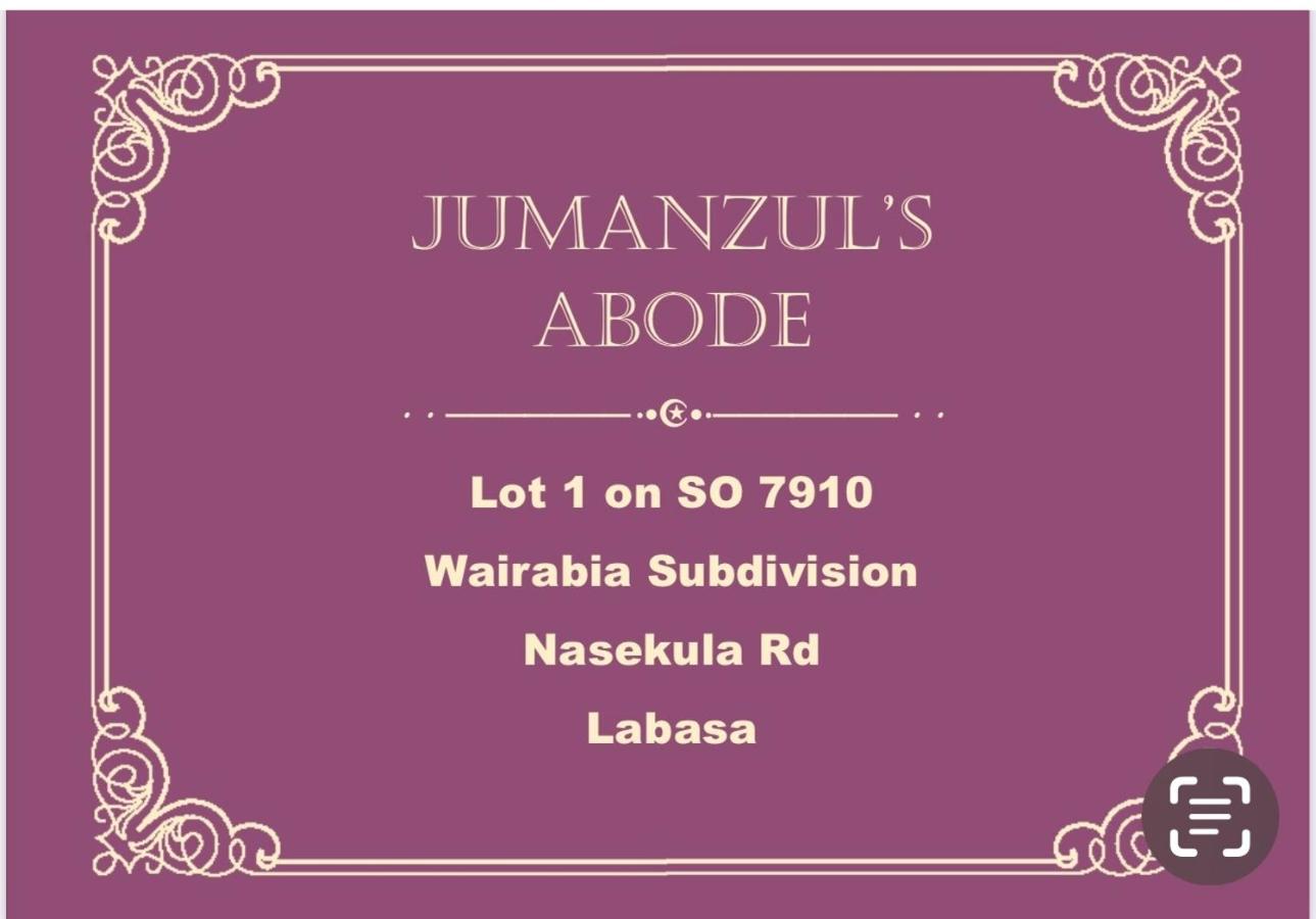 Cosy Furnished Unit Great Spot Labasa Jumanzuls Abode