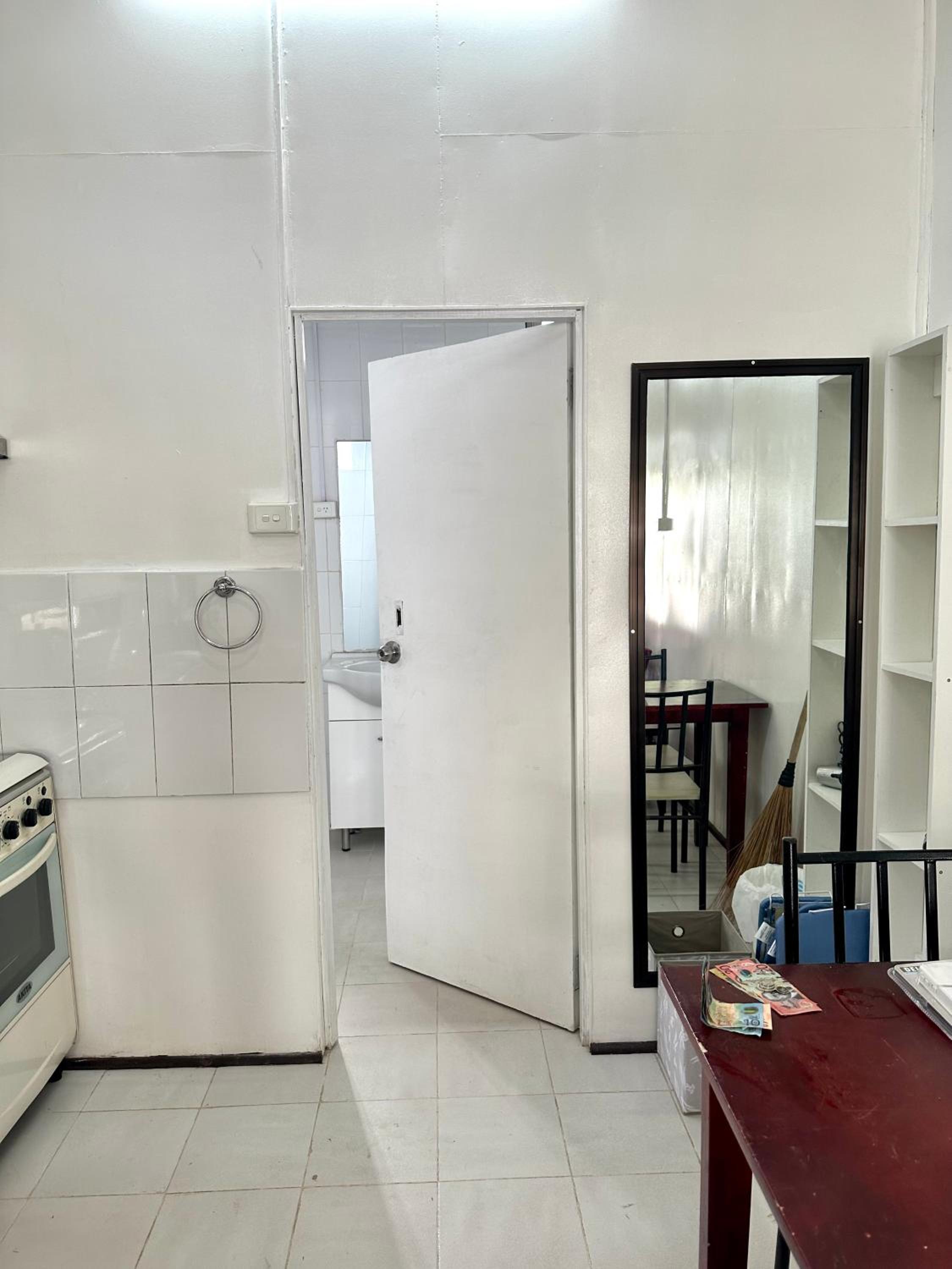 Cosy Furnished Unit Great Spot Labasa Jumanzuls Abode