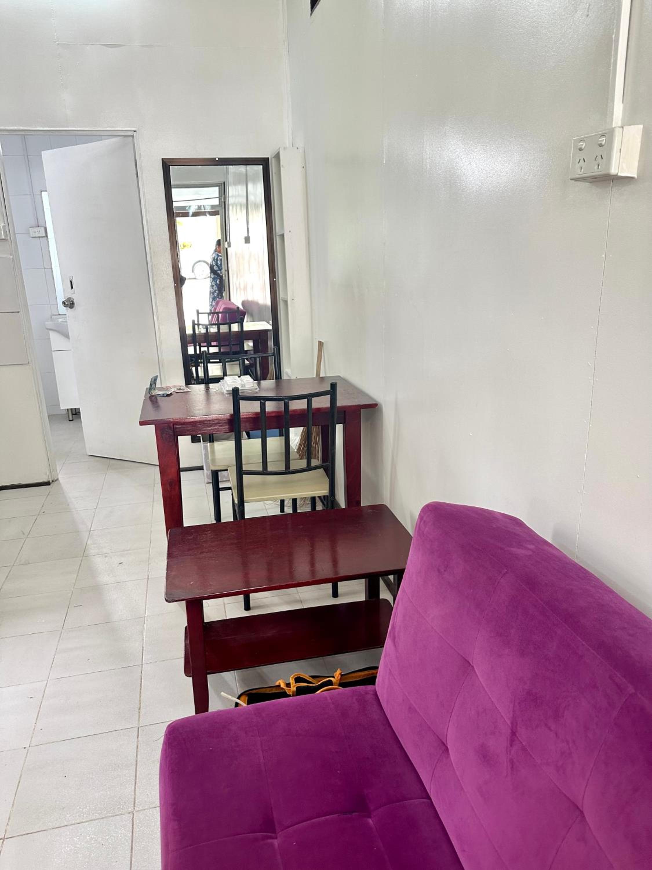 Cosy Furnished Unit Great Spot Labasa Jumanzuls Abode