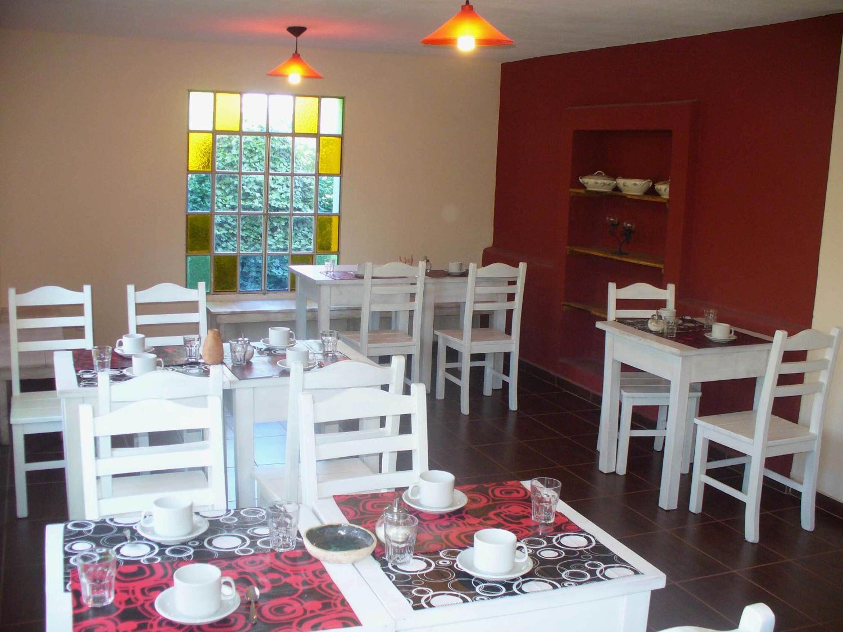 Hosteria Nuevo Sol