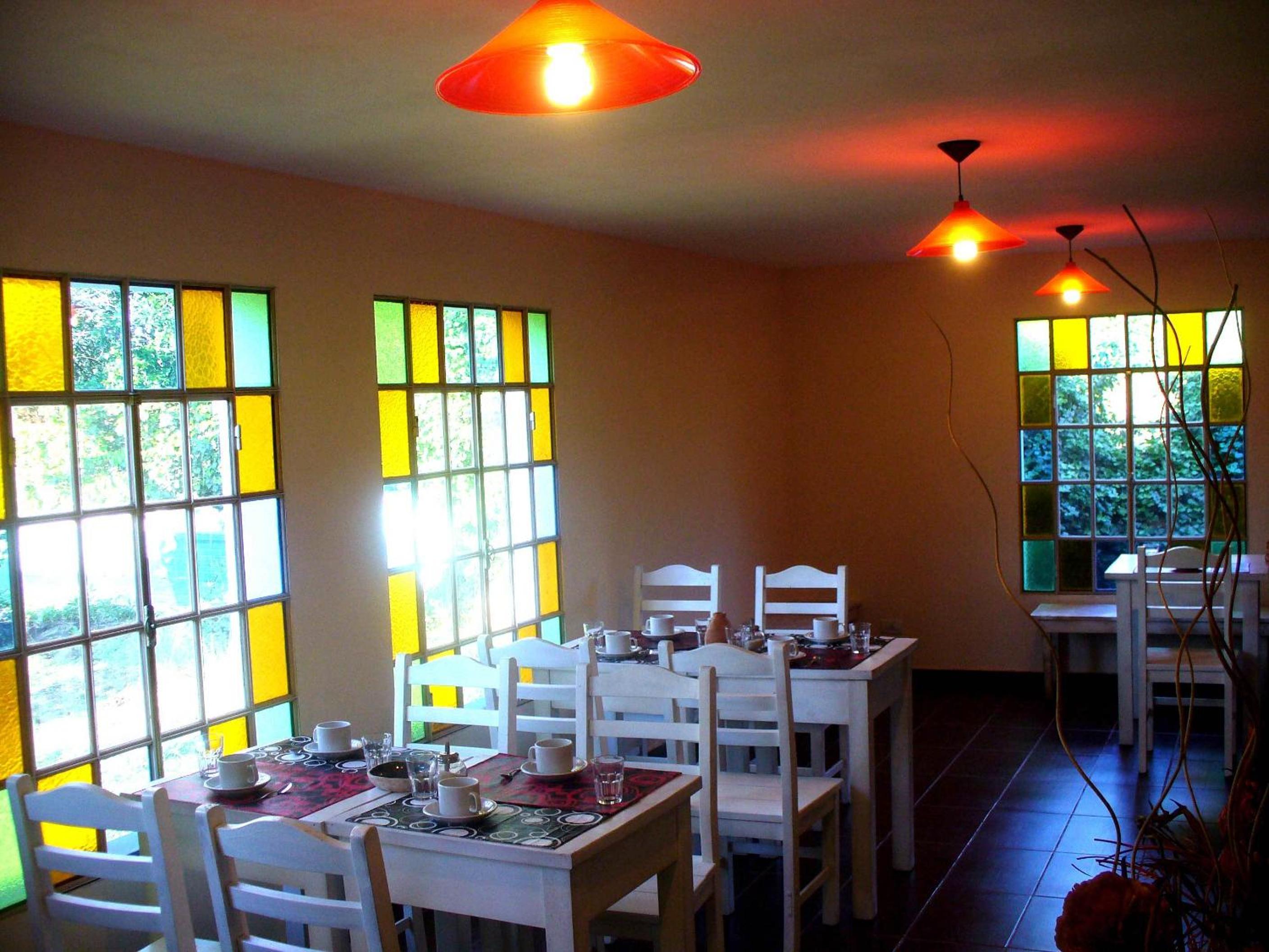 Hosteria Nuevo Sol