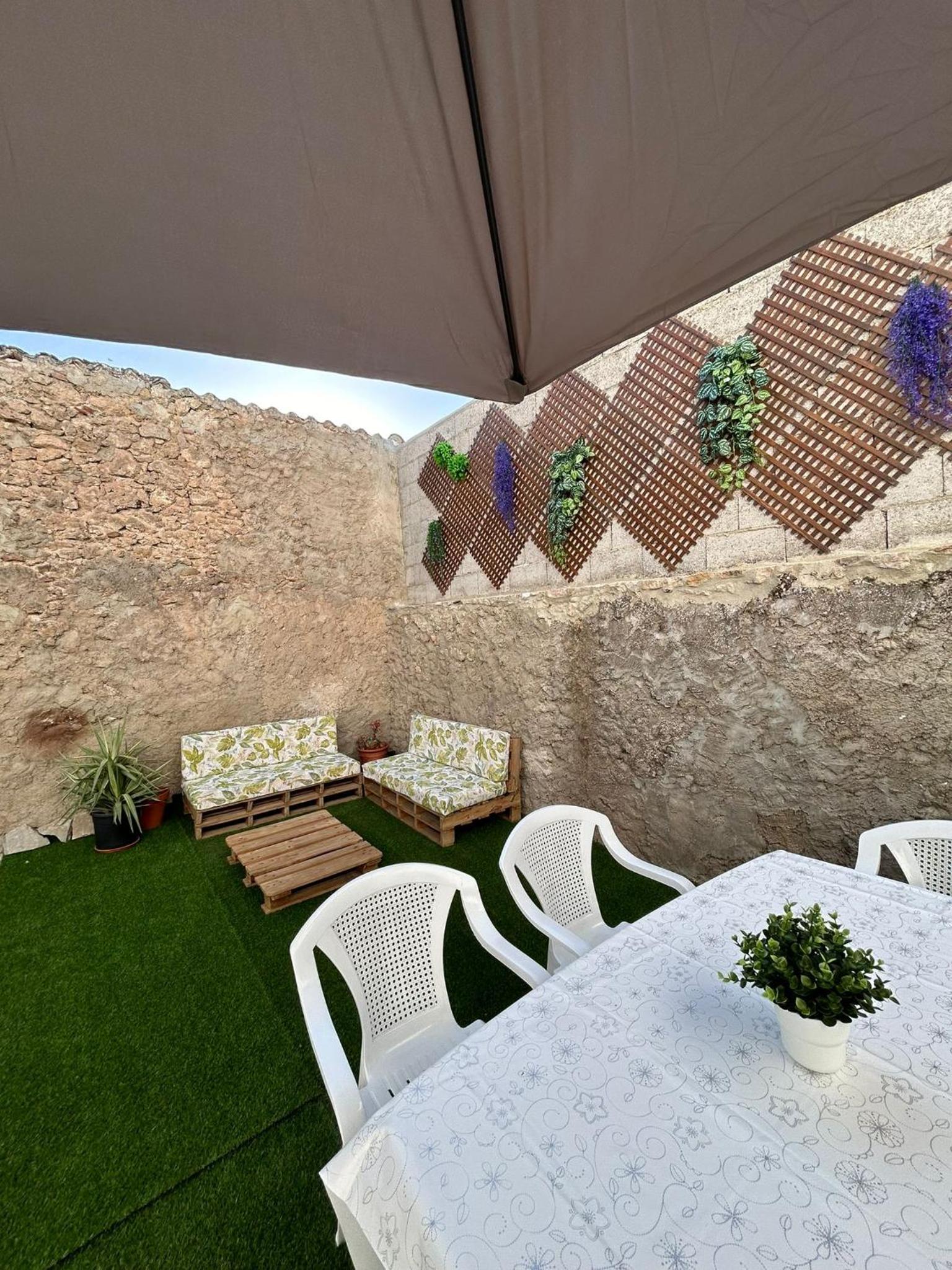 Casa Rural La Barranca