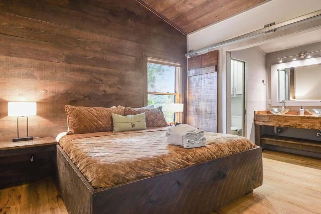 Blackwood Mountain House view 5