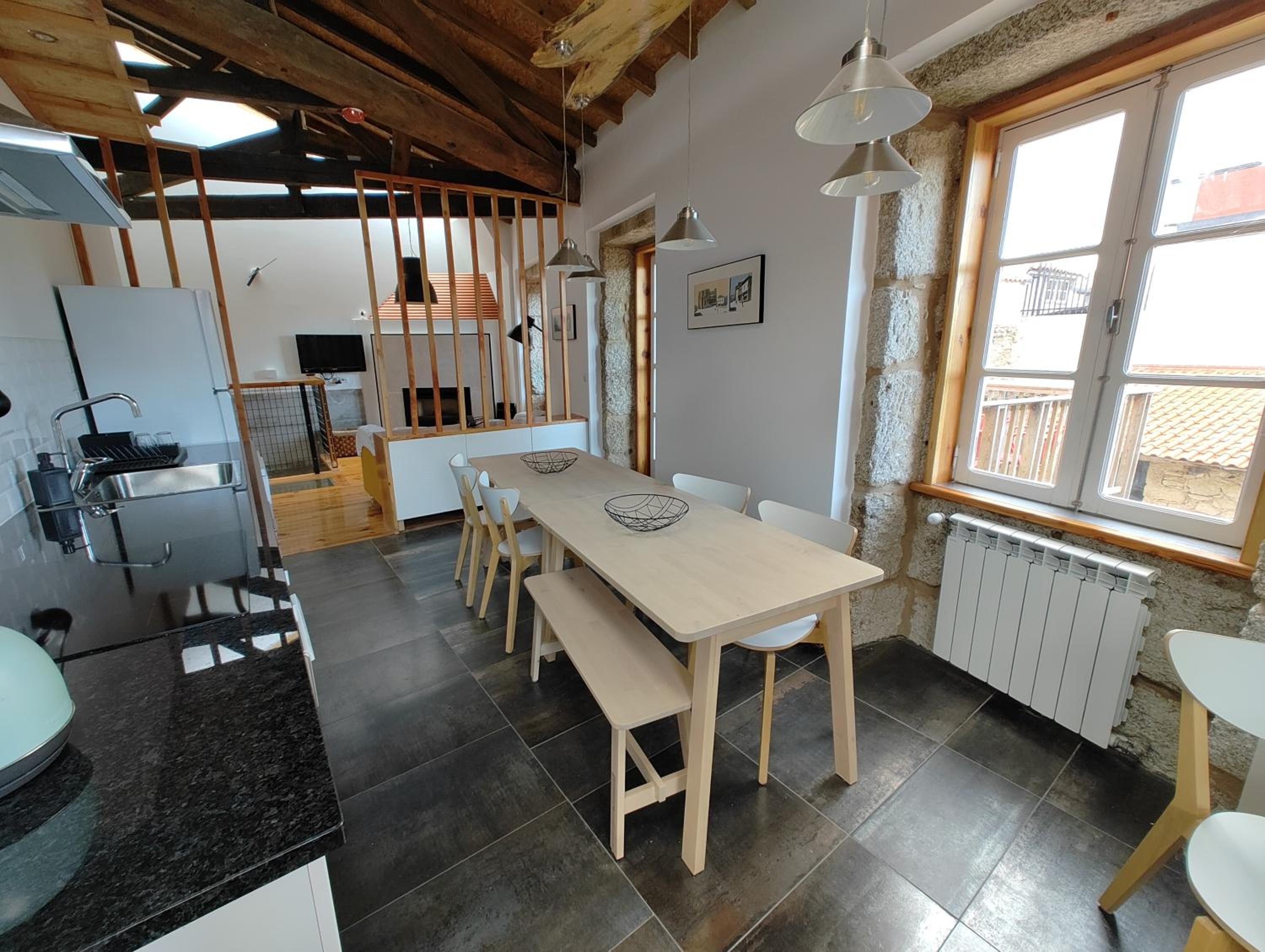 Urbe Sanchina - Hostel & Suites view 4