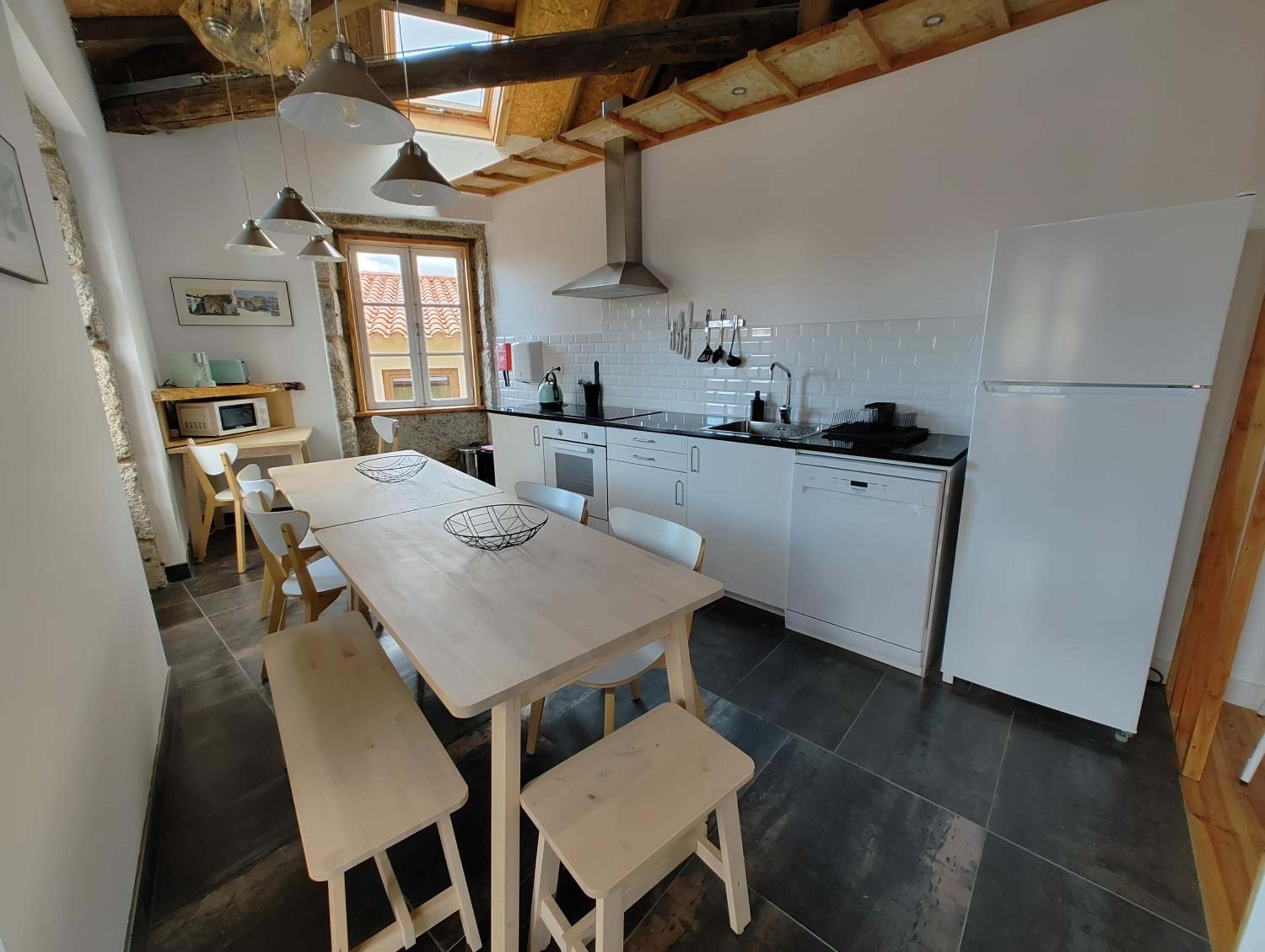 Urbe Sanchina - Hostel & Suites view 3