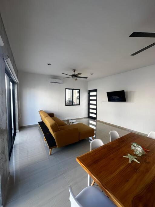 Your relaxation oasis in progreso view 5