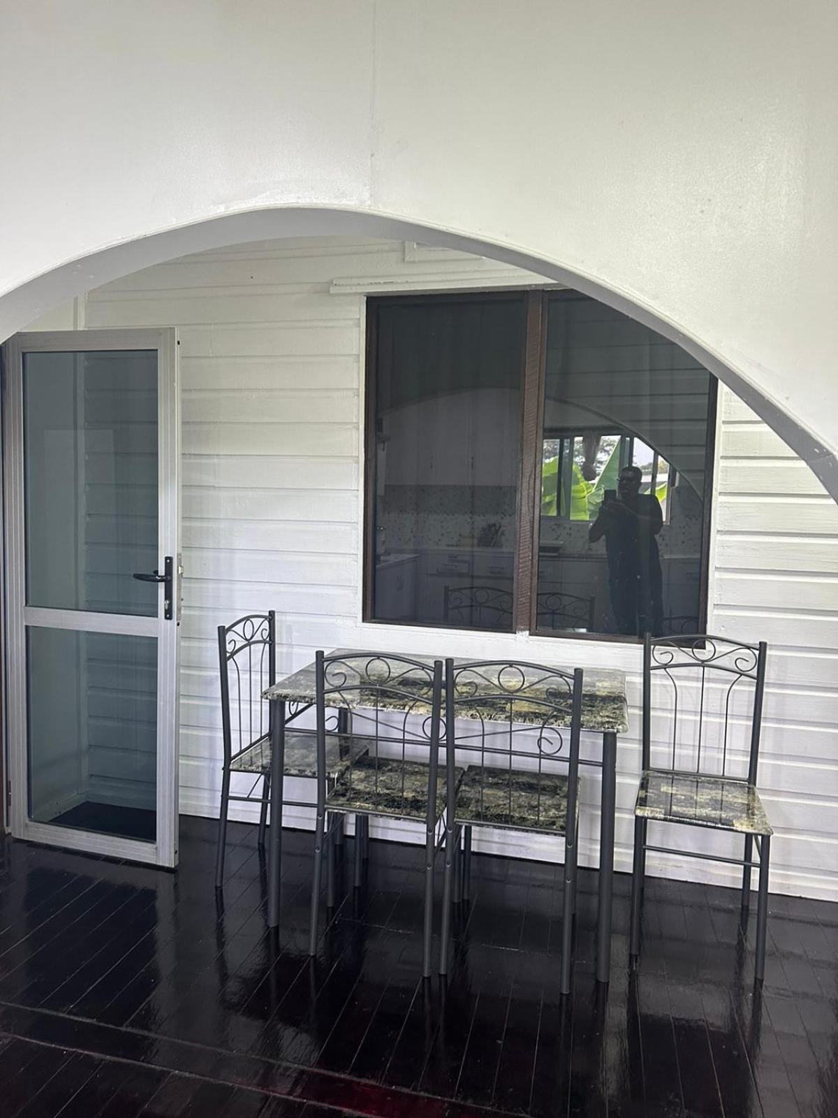 Great Holiday Home 2BDR Top Spot Labasa Jumanzuls Abode - main view