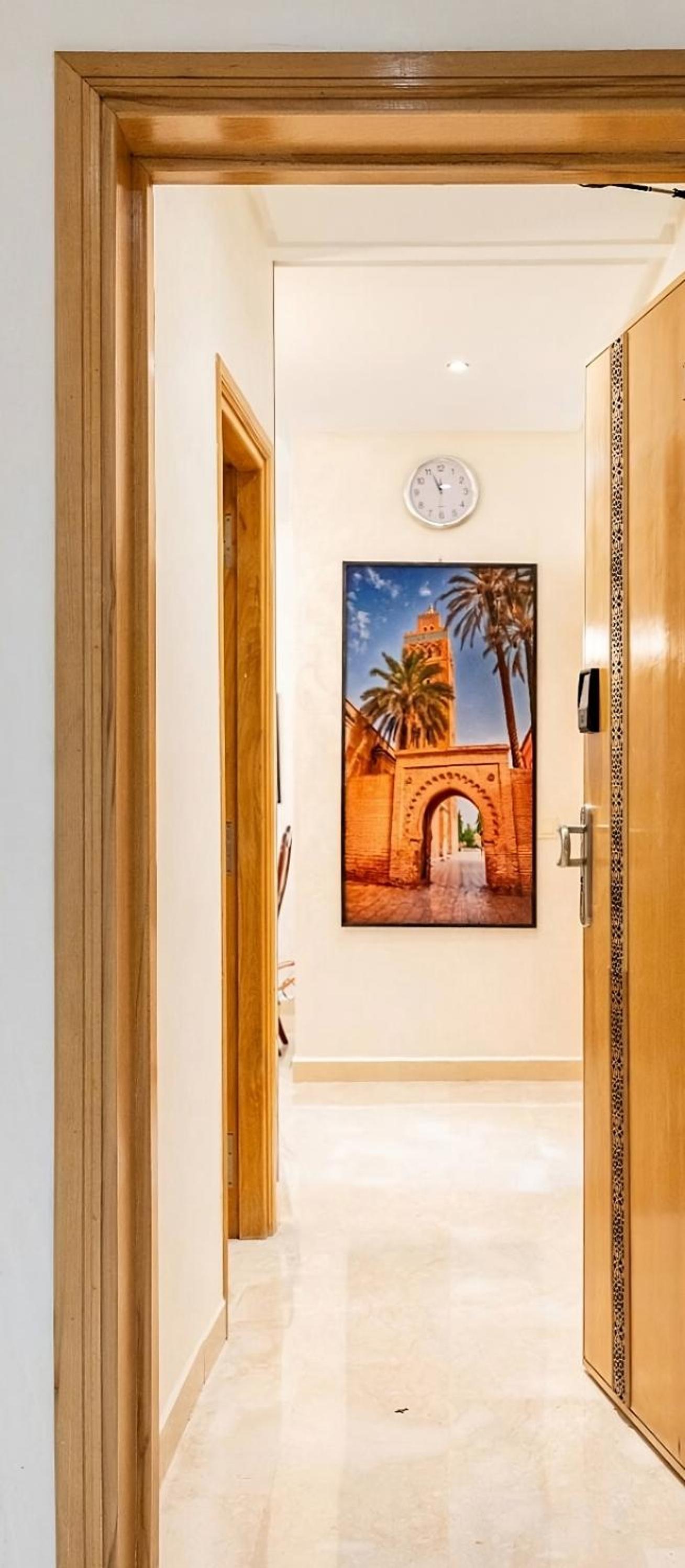Marrakesh Getaway