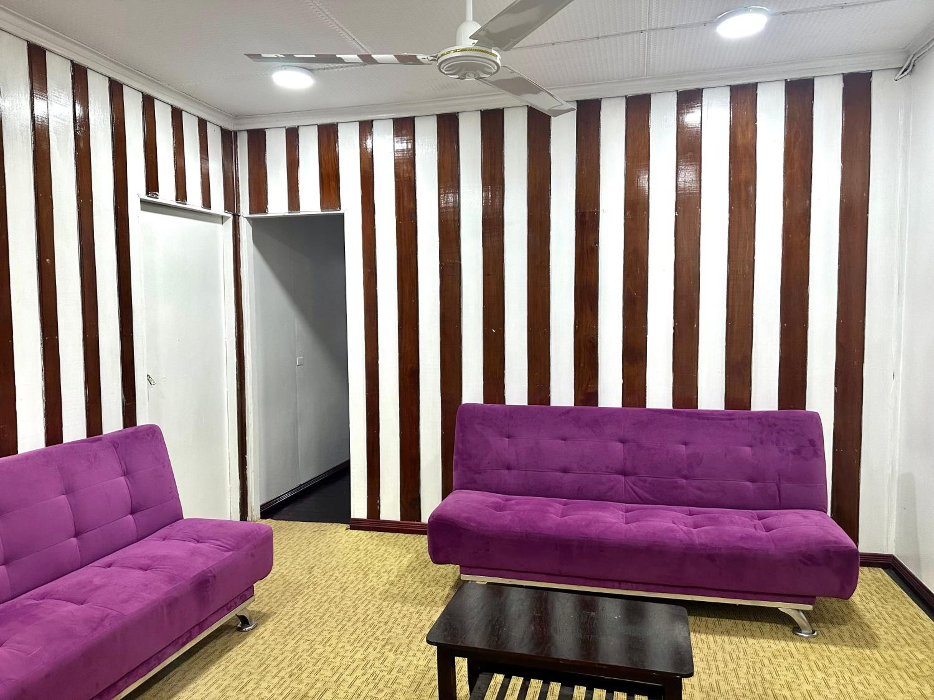 Great Holiday Home 2BDR Top Spot Labasa Jumanzuls Abode - view 5