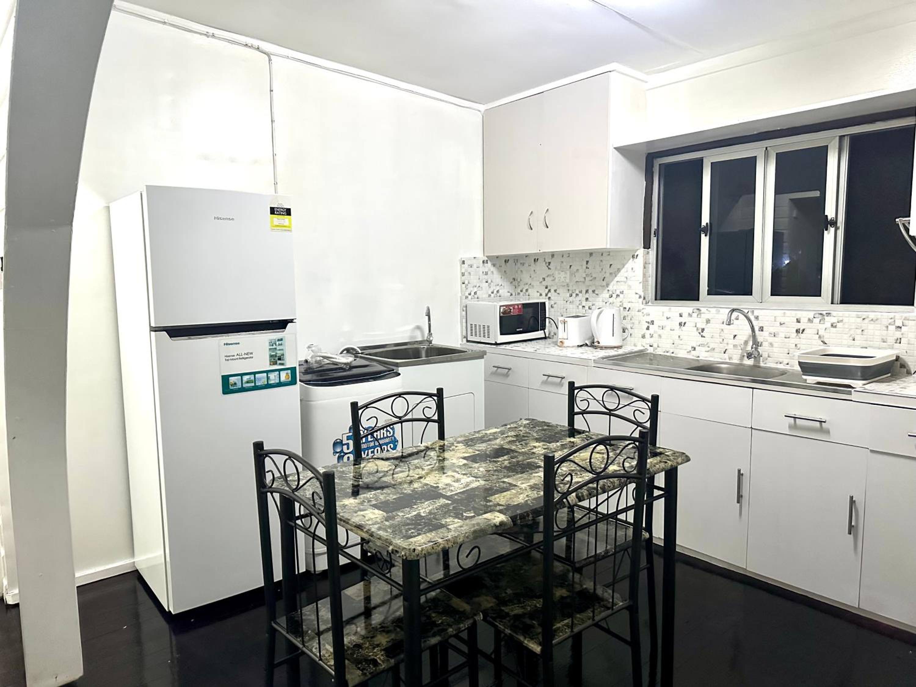 Great Holiday Home 2BDR Top Spot Labasa Jumanzuls Abode - view 9